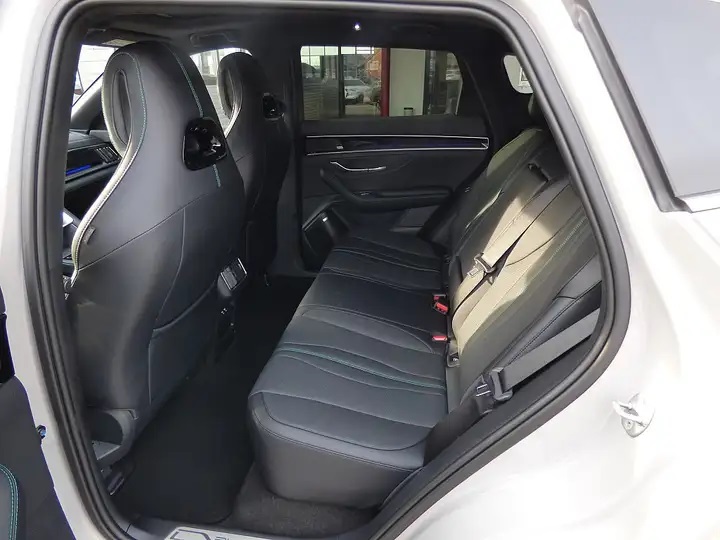 BYD Seal U DM-i "Design" AWD-image-5