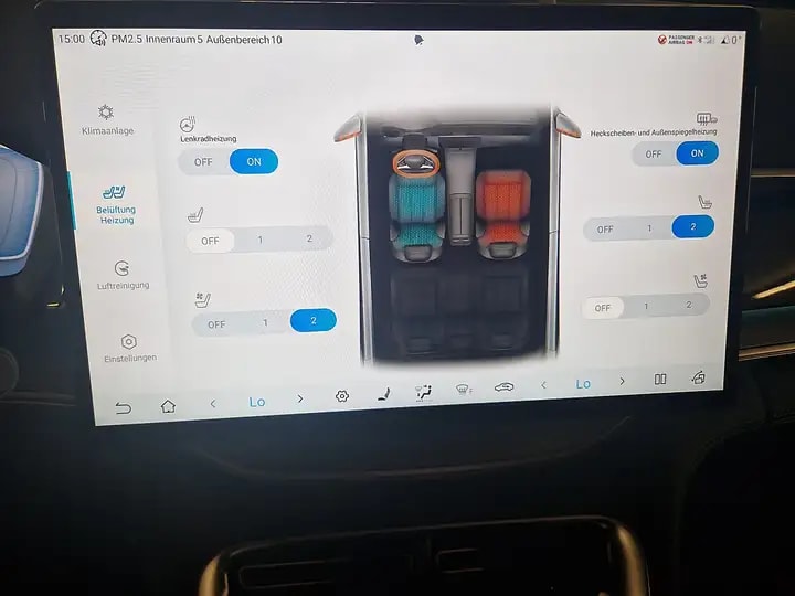 BYD Seal U DM-i "Design" AWD-image-24