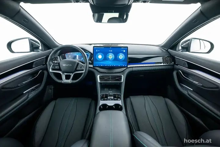 BYD Seal U DM-i "Design" AWD-image-17