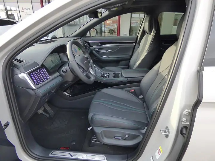 BYD Seal U DM-i "Design" AWD-showroom-element-2