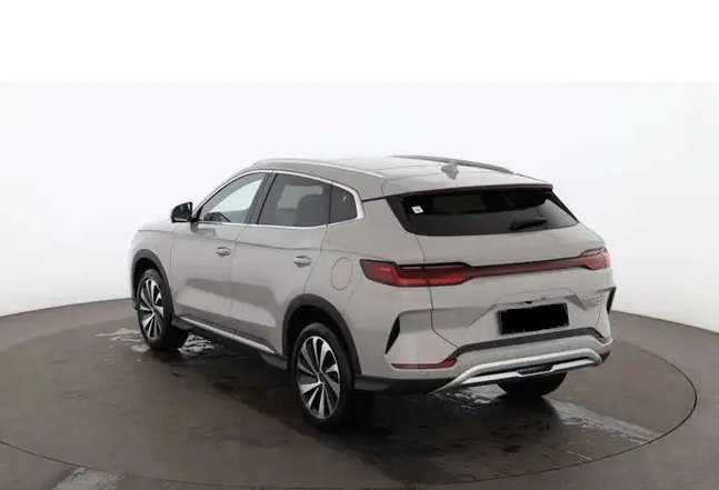 BYD Seal U DM-i "Design" AWD-showroom-element-1