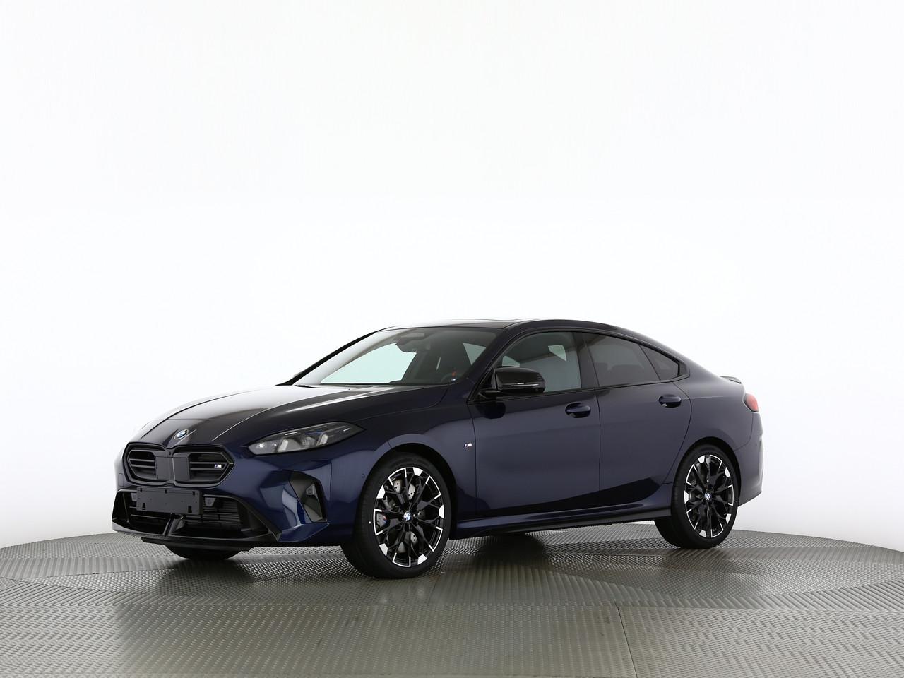 BMW M235i xDrive Gran Coupé-showroom-element-1