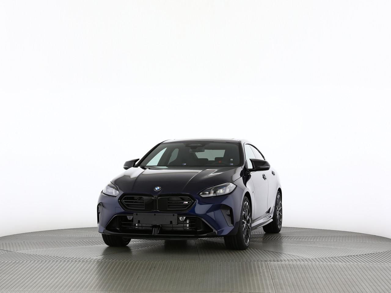 BMW M235i xDrive Gran Coupé
