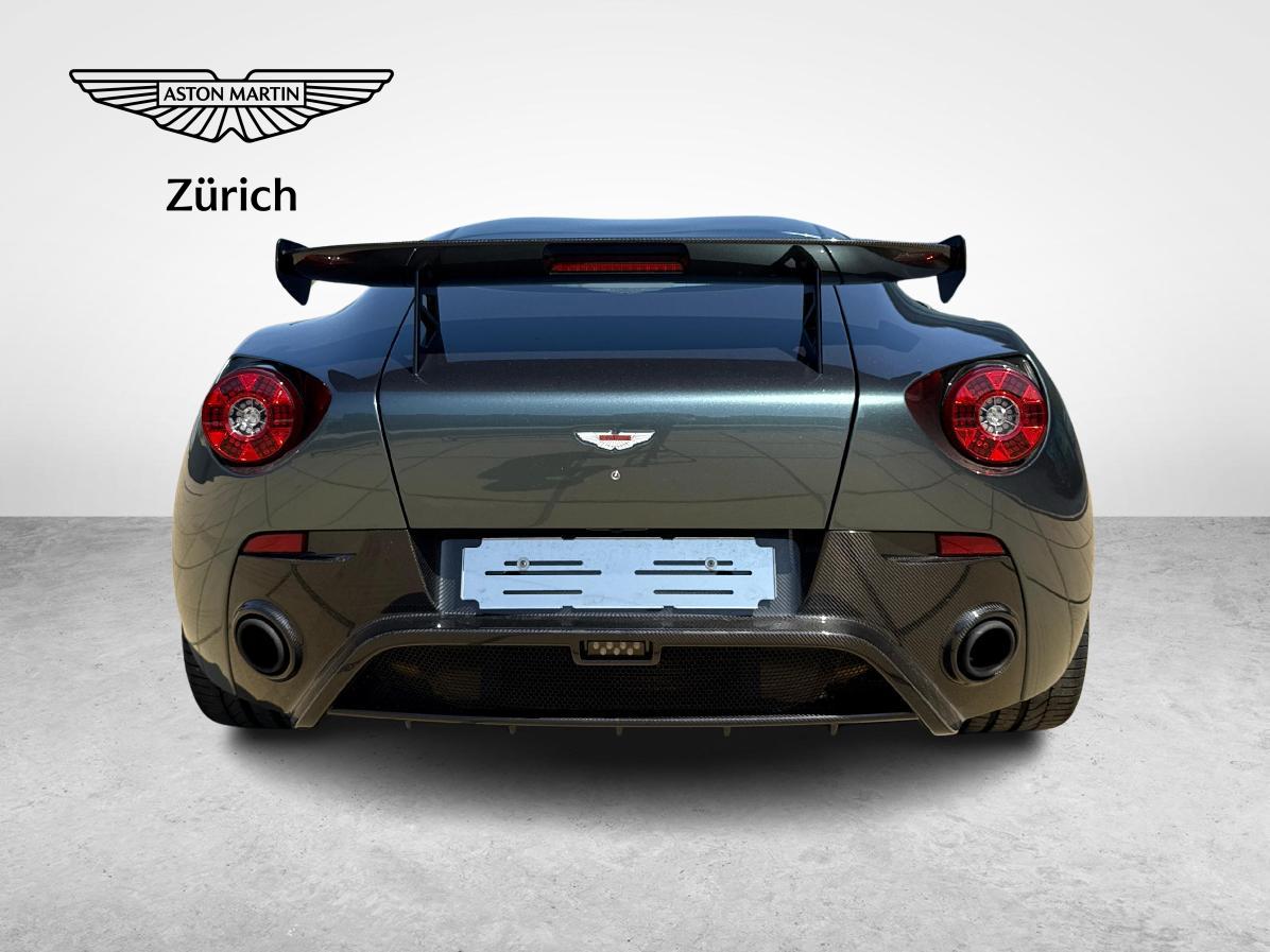ASTON MARTIN V12 Vantage Coupé 6.0-showroom-element-3
