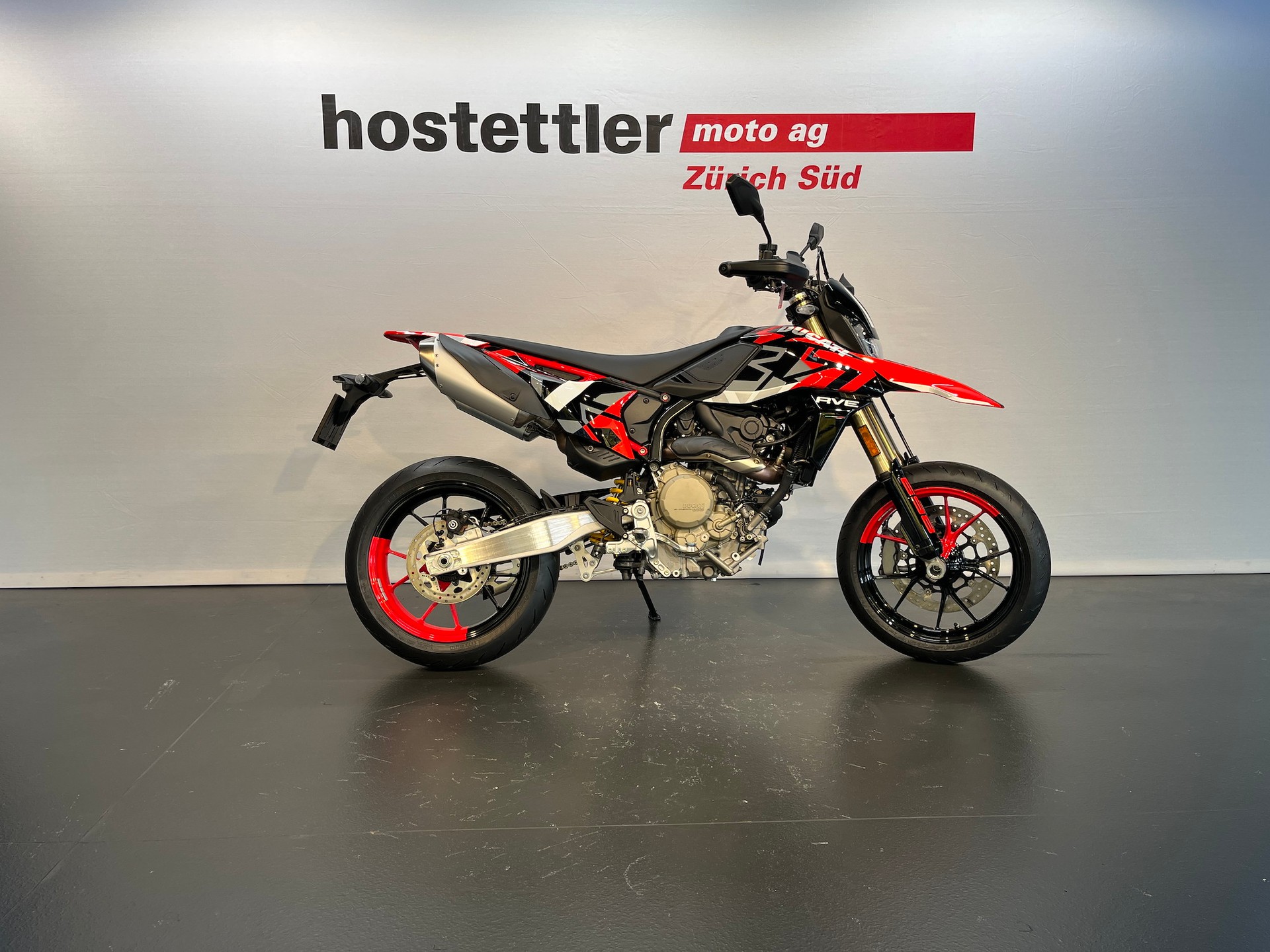 DUCATI 698 Hypermotard RVE-image-2