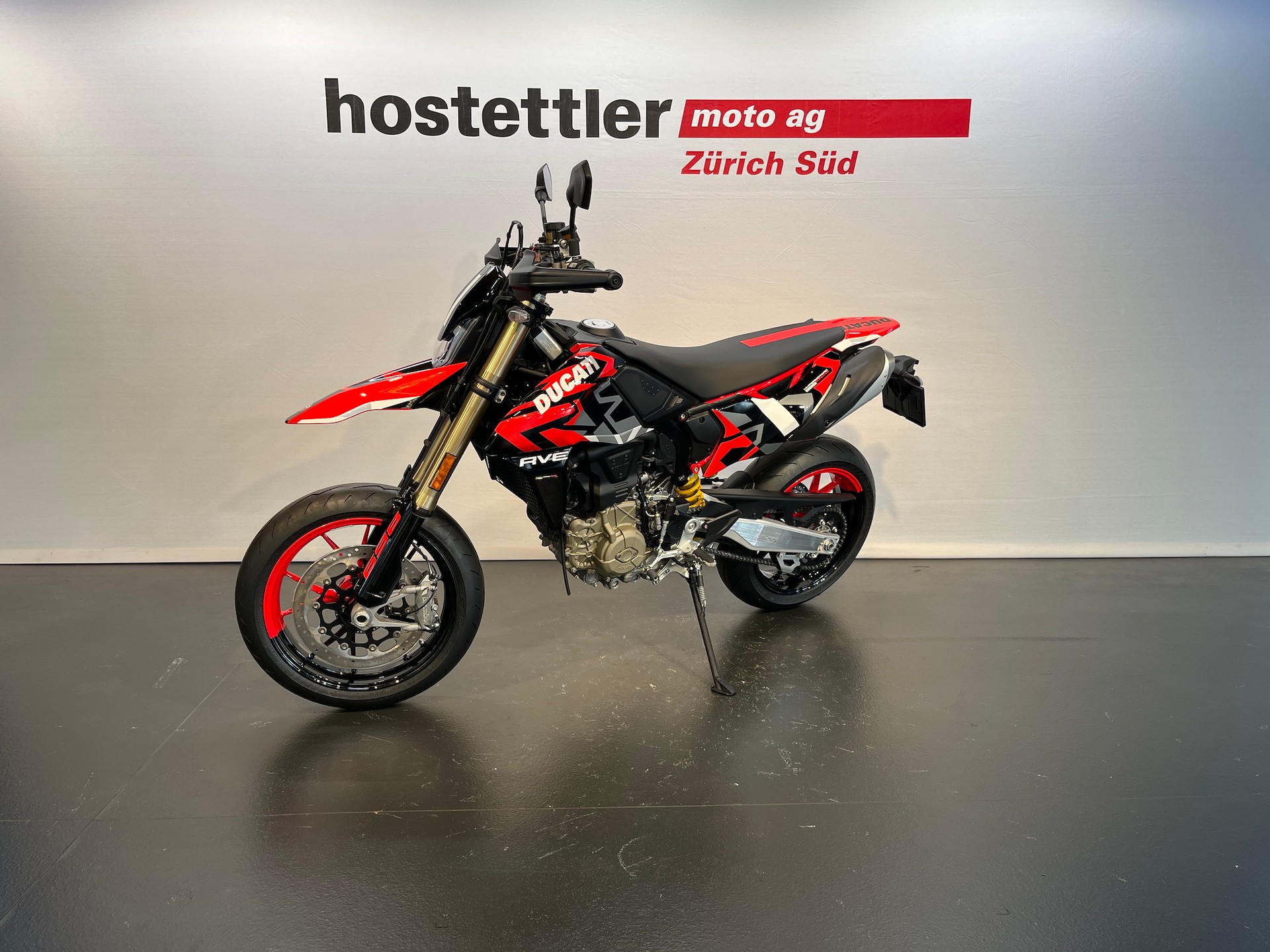 DUCATI 698 Hypermotard RVE-image-3