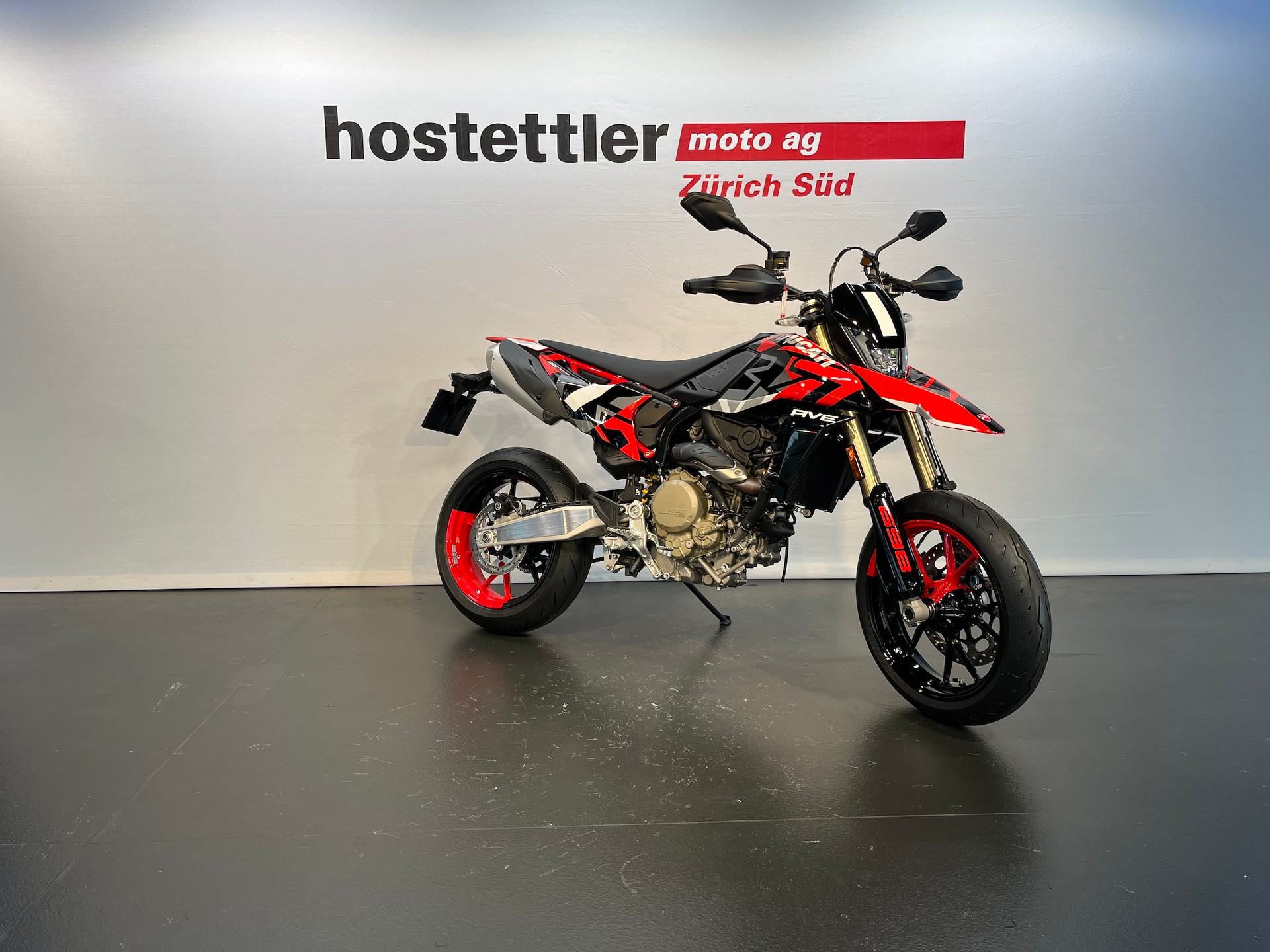 DUCATI 698 Hypermotard RVE-image-0