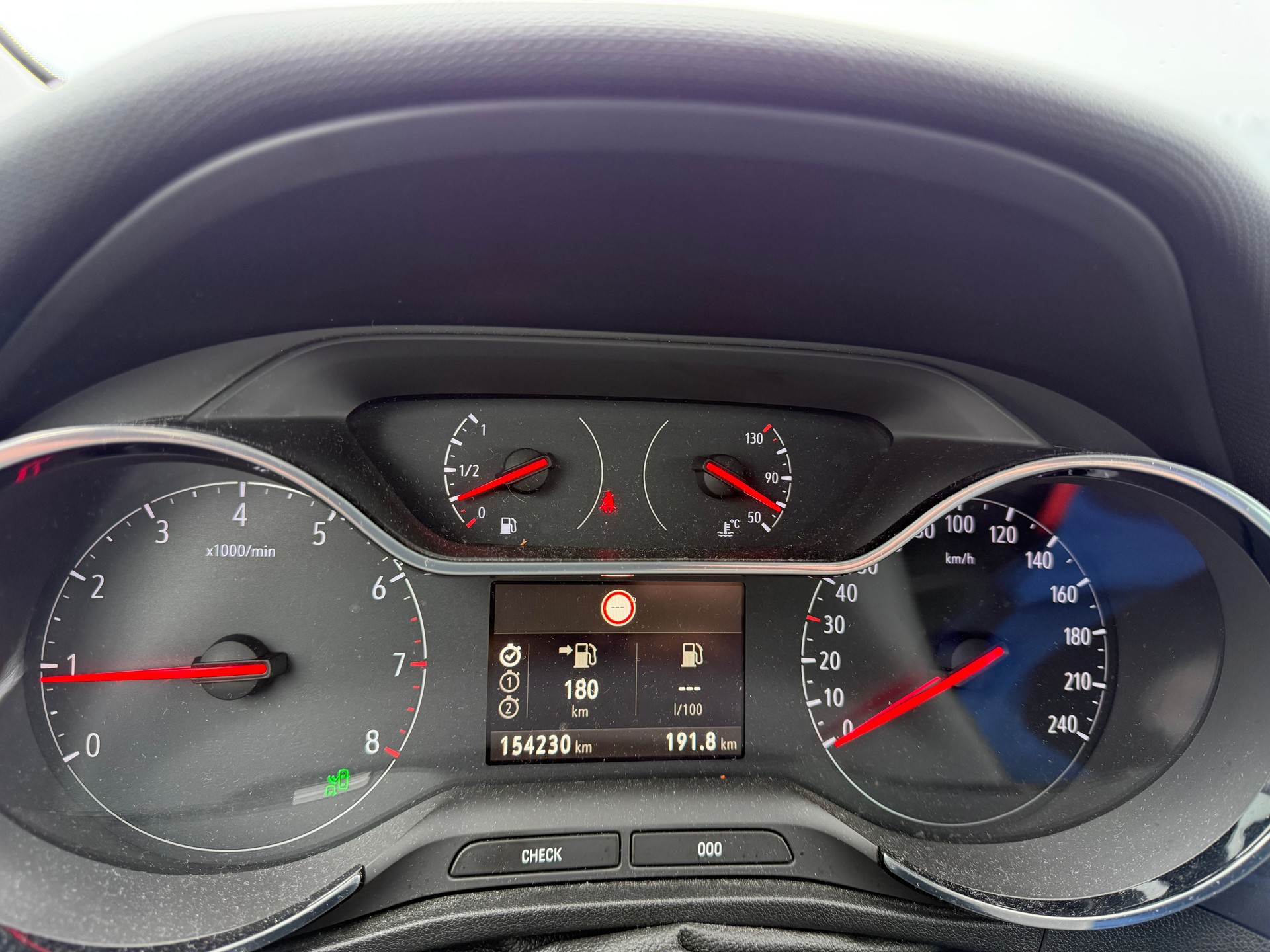 OPEL Crossland X 1.2i 120 Years Edition-image-9