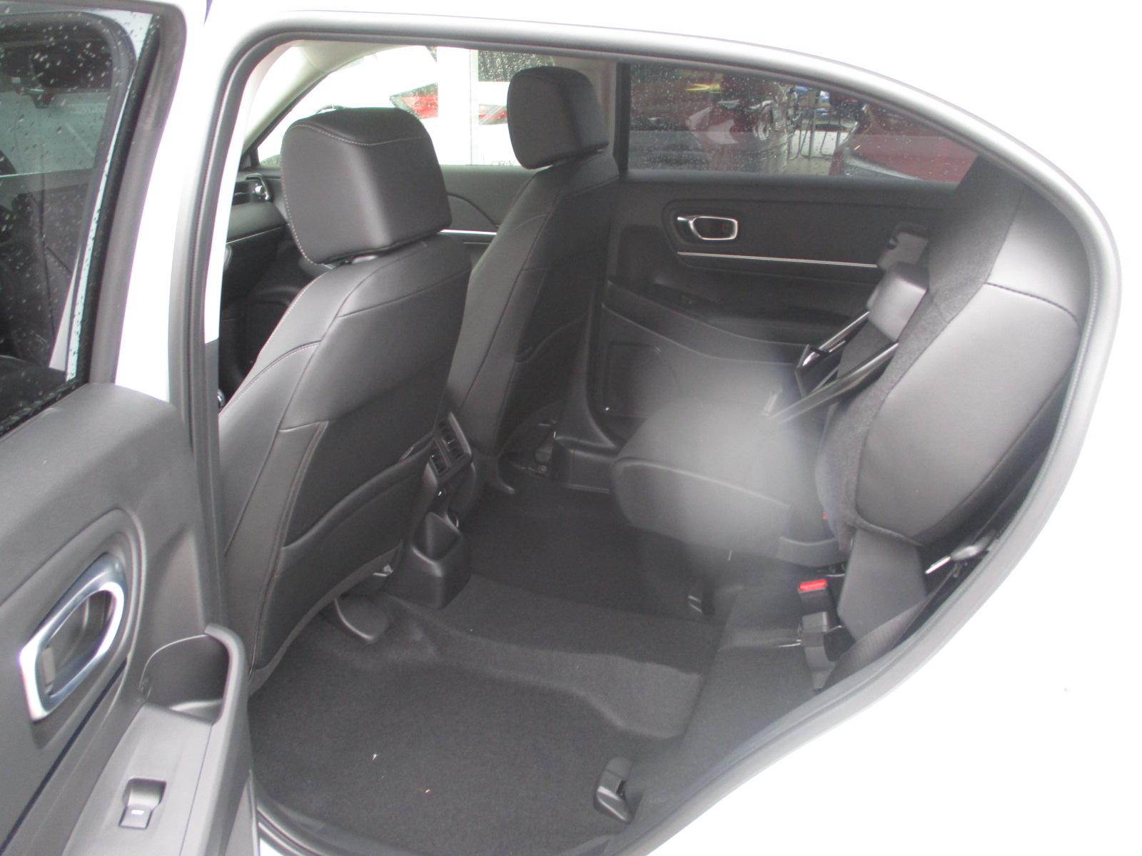 HONDA HR-V 1.5 i-MMD Advance Hybrid - mit Aktionsleasing 1.9% und 8 Jahren Garantie!-image-25