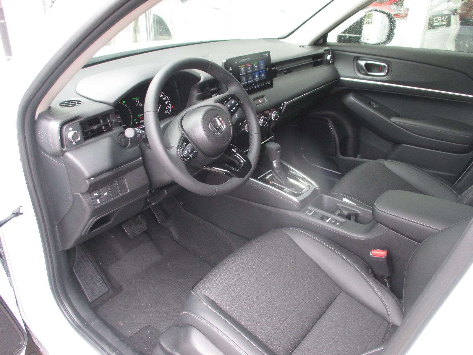HONDA HR-V 1.5 i-MMD Advance Hybrid - mit Aktionsleasing 1.9% und 8 Jahren Garantie!-image-21