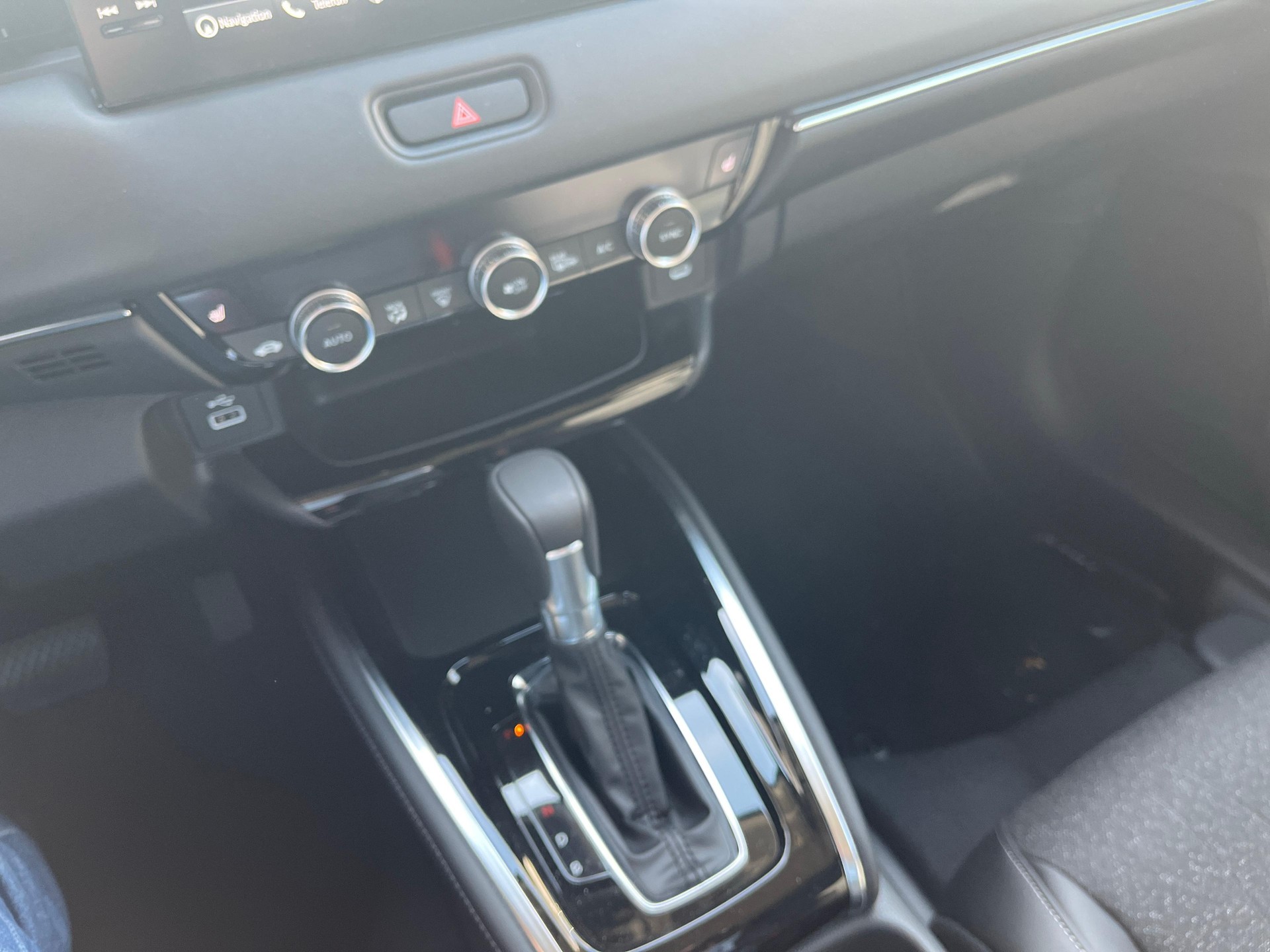 HONDA HR-V 1.5 i-MMD Advance Hybrid - mit Aktionsleasing 1.9% und 8 Jahren Garantie!-image-13