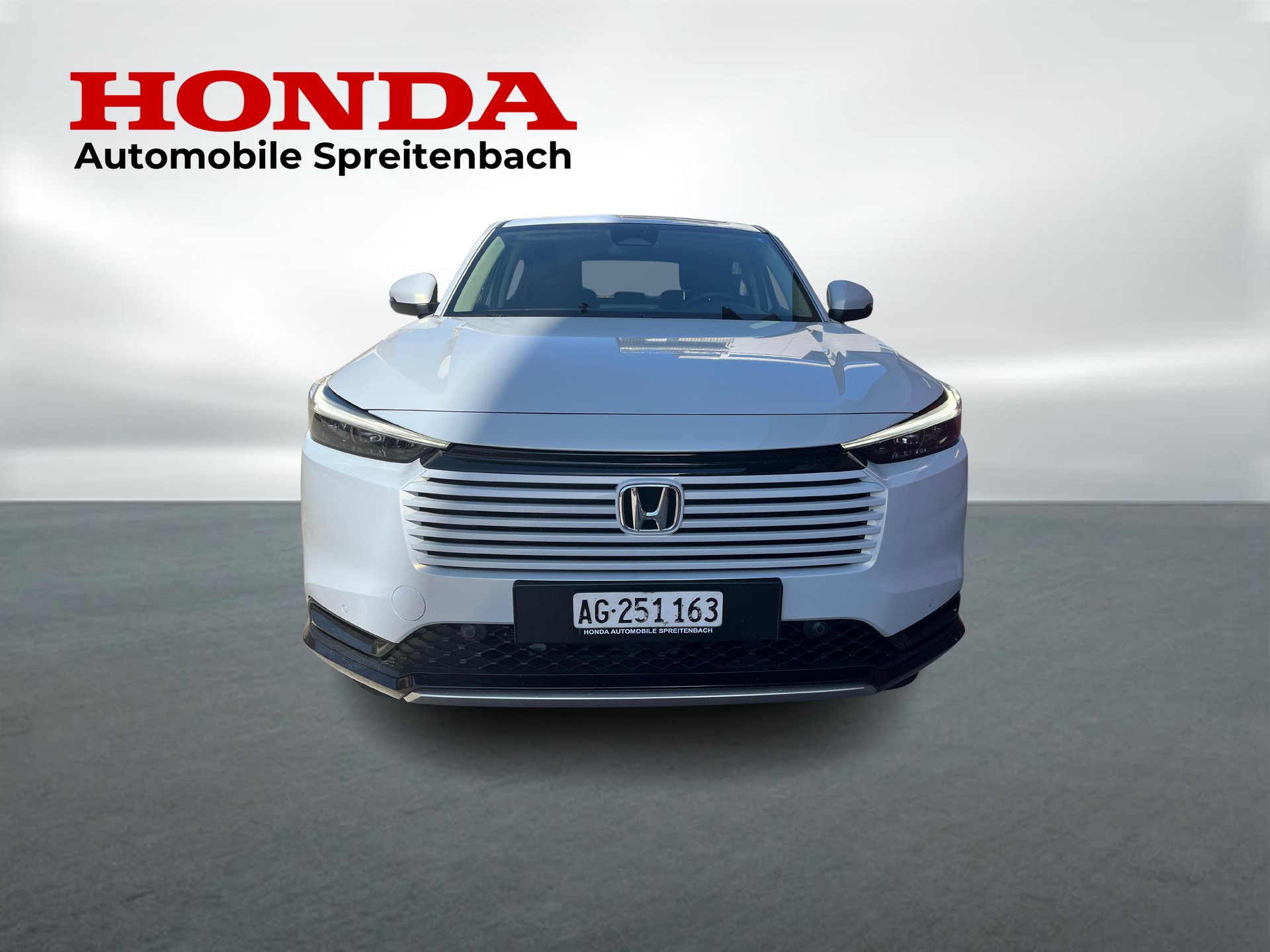 HONDA HR-V 1.5 i-MMD Advance Hybrid - mit Aktionsleasing 1.9% und 8 Jahren Garantie!-image-7