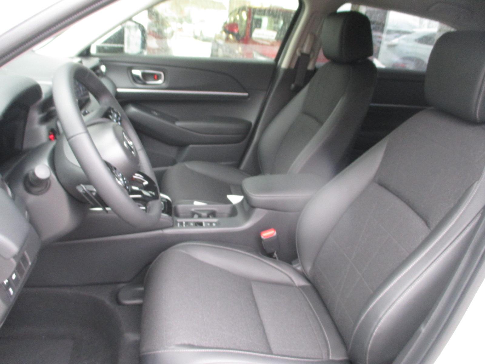 HONDA HR-V 1.5 i-MMD Advance Hybrid - mit Aktionsleasing 1.9% und 8 Jahren Garantie!-image-22