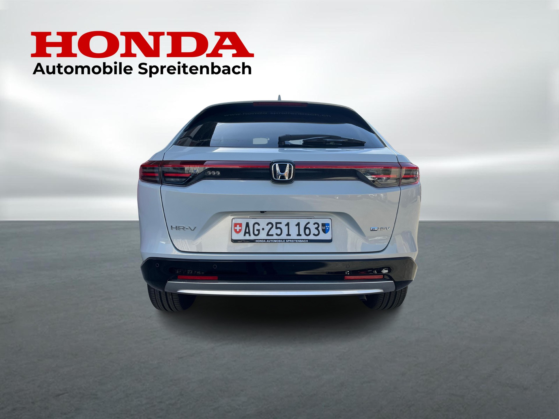 HONDA HR-V 1.5 i-MMD Advance Hybrid - mit Aktionsleasing 1.9% und 8 Jahren Garantie!-showroom-element-3