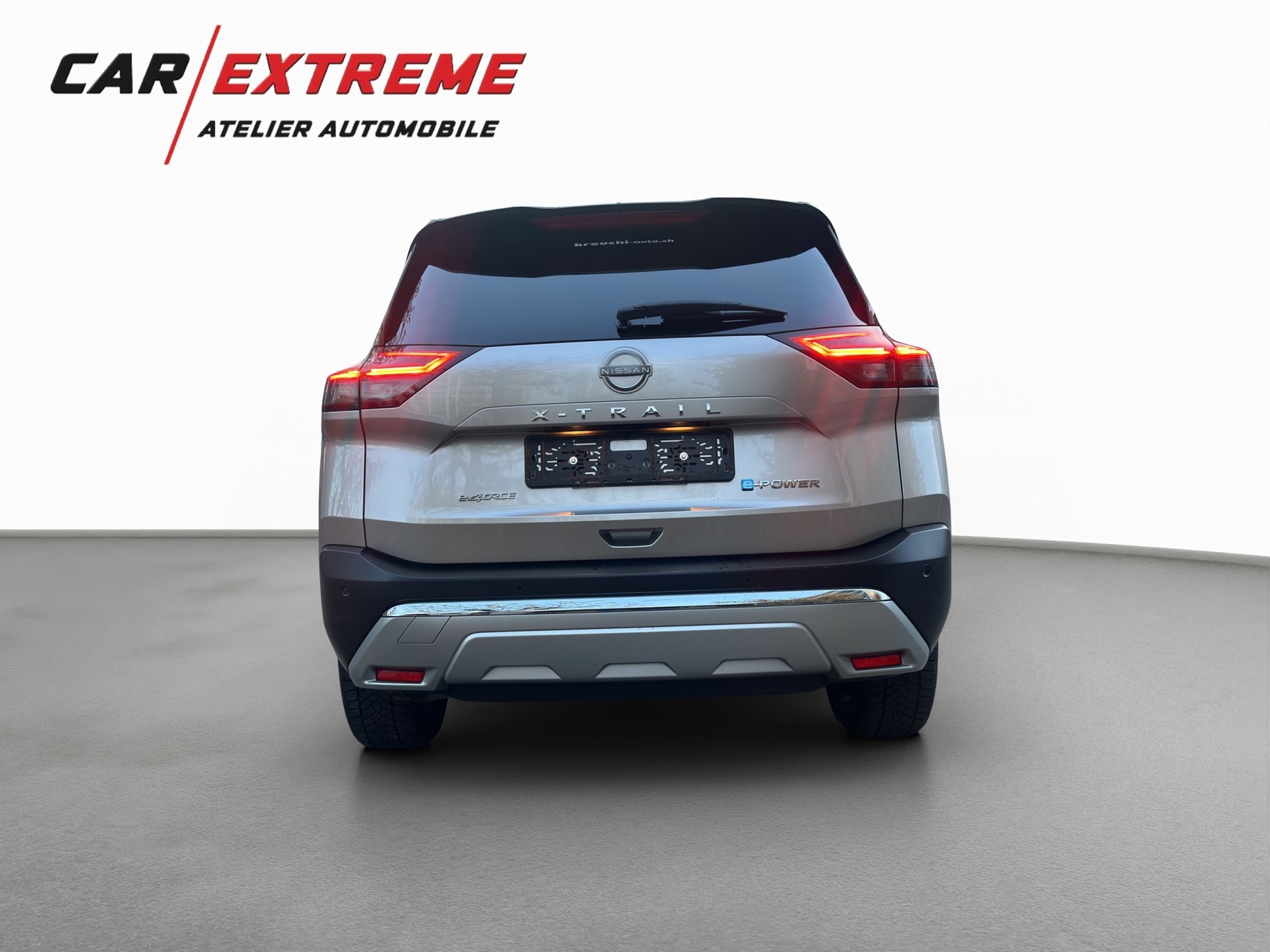 NISSAN X-Trail 1.5 VC-T e-Power 4WD Tekna+-image-4
