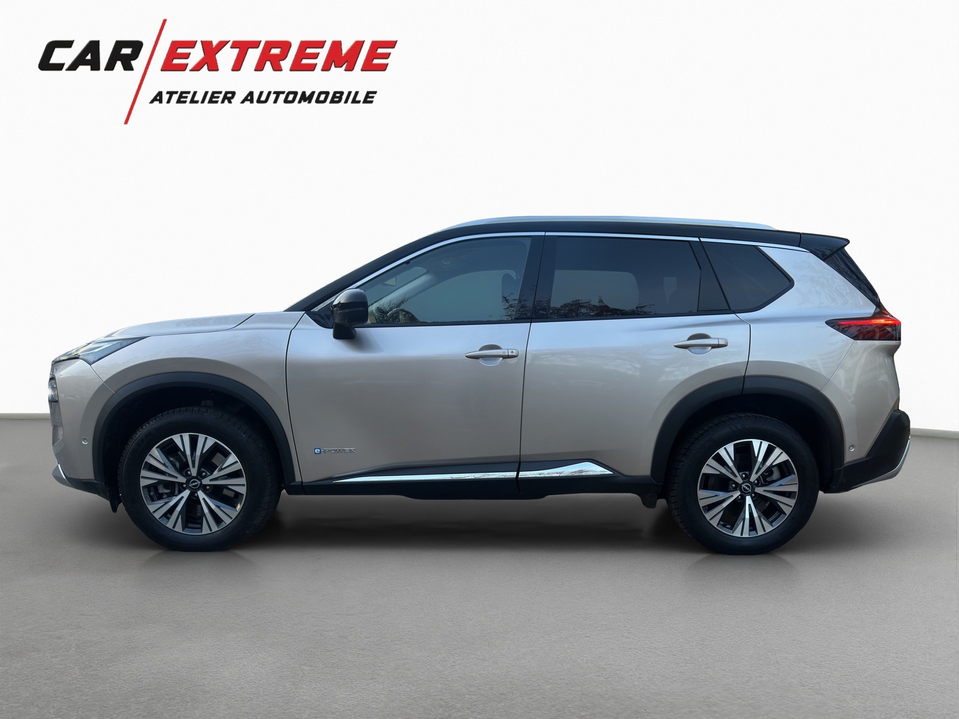 NISSAN X-Trail 1.5 VC-T e-Power 4WD Tekna+-showroom-element-1