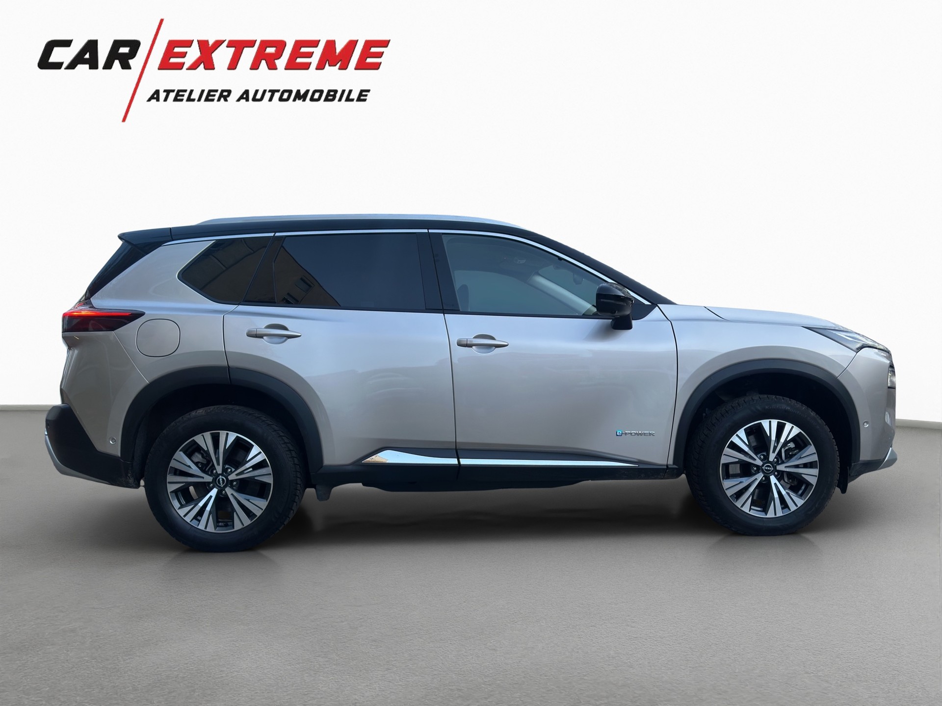 NISSAN X-Trail 1.5 VC-T e-Power 4WD Tekna+-showroom-element-2