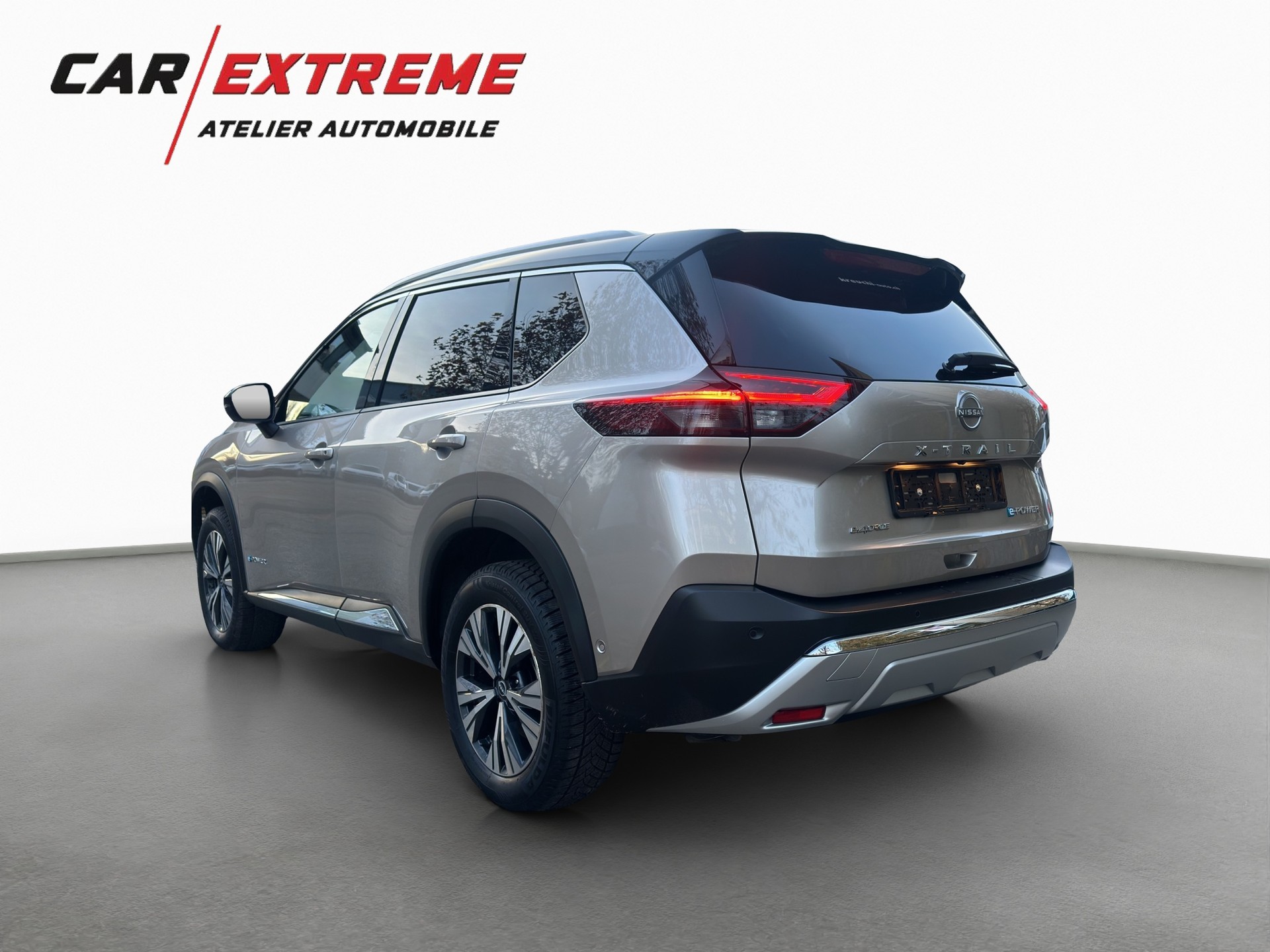NISSAN X-Trail 1.5 VC-T e-Power 4WD Tekna+-image-5