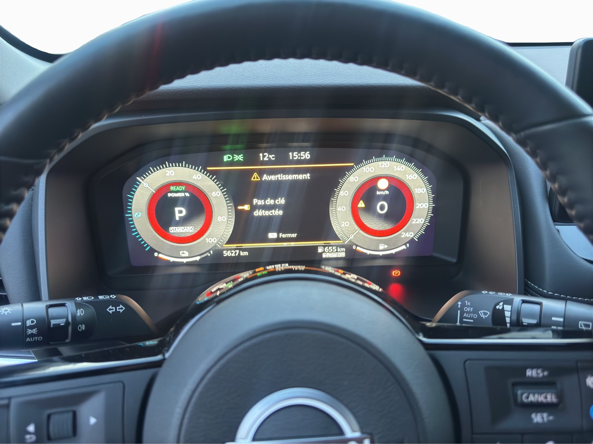 NISSAN X-Trail 1.5 VC-T e-Power 4WD Tekna+-image-7