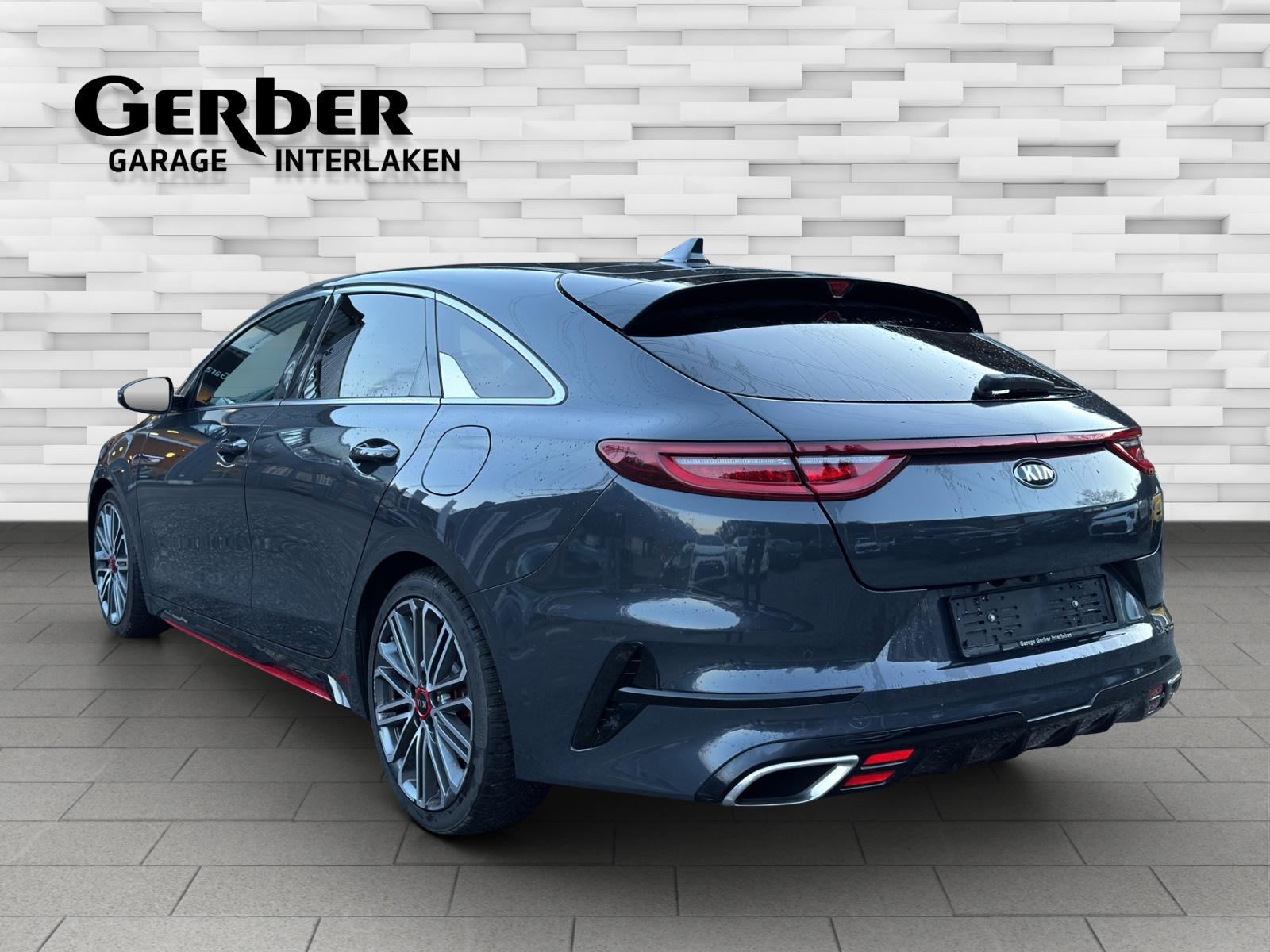 KIA ProCeed 1.6 T-GDi GT-showroom-element-2