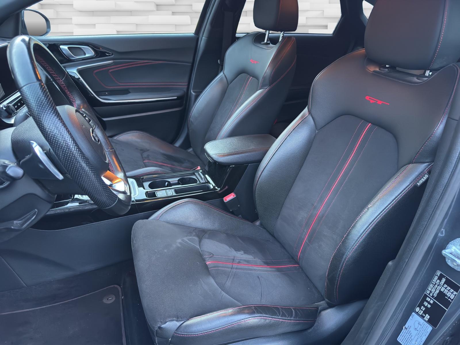 KIA ProCeed 1.6 T-GDi GT-image-4