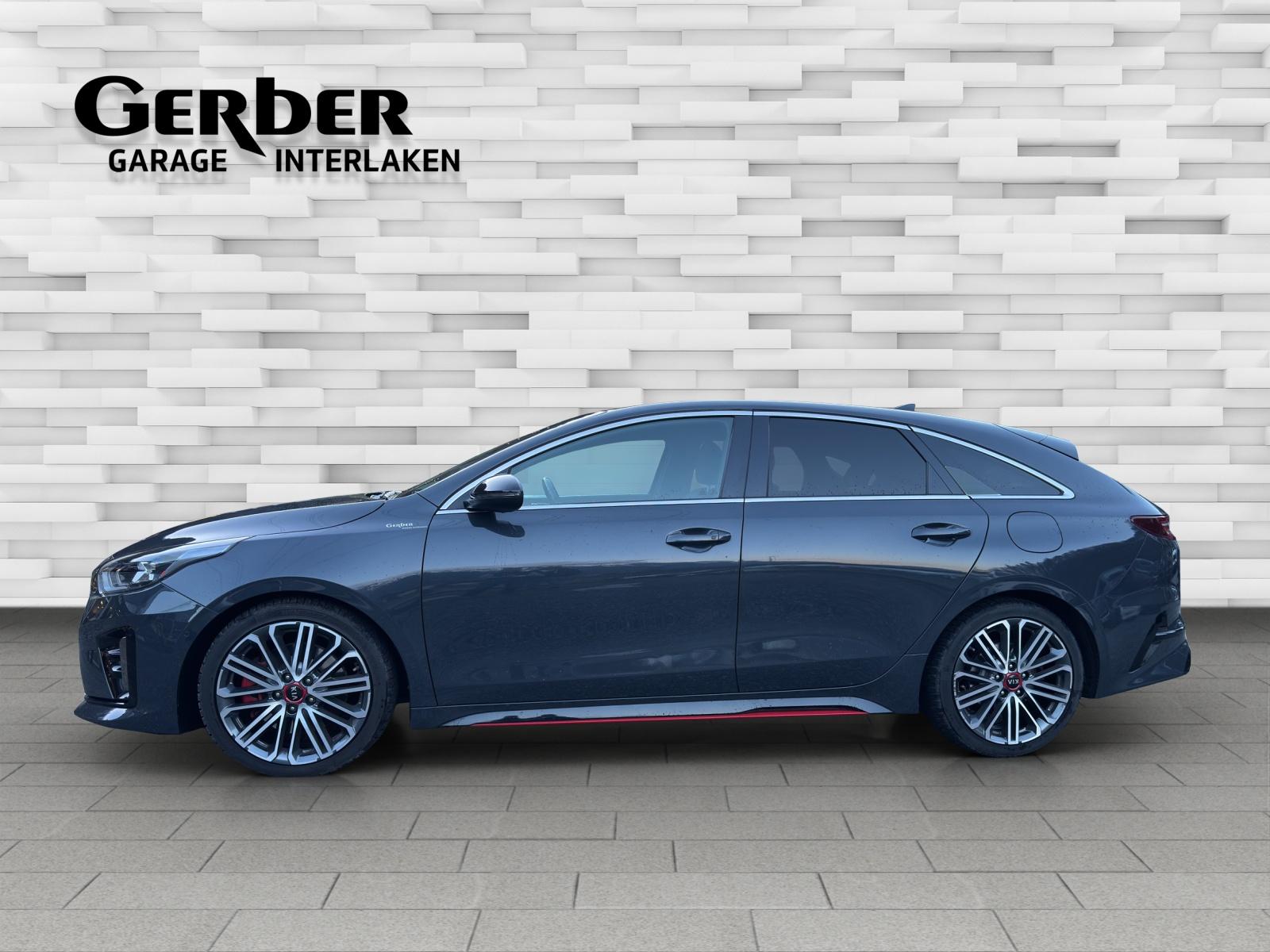 KIA ProCeed 1.6 T-GDi GT-showroom-element-1
