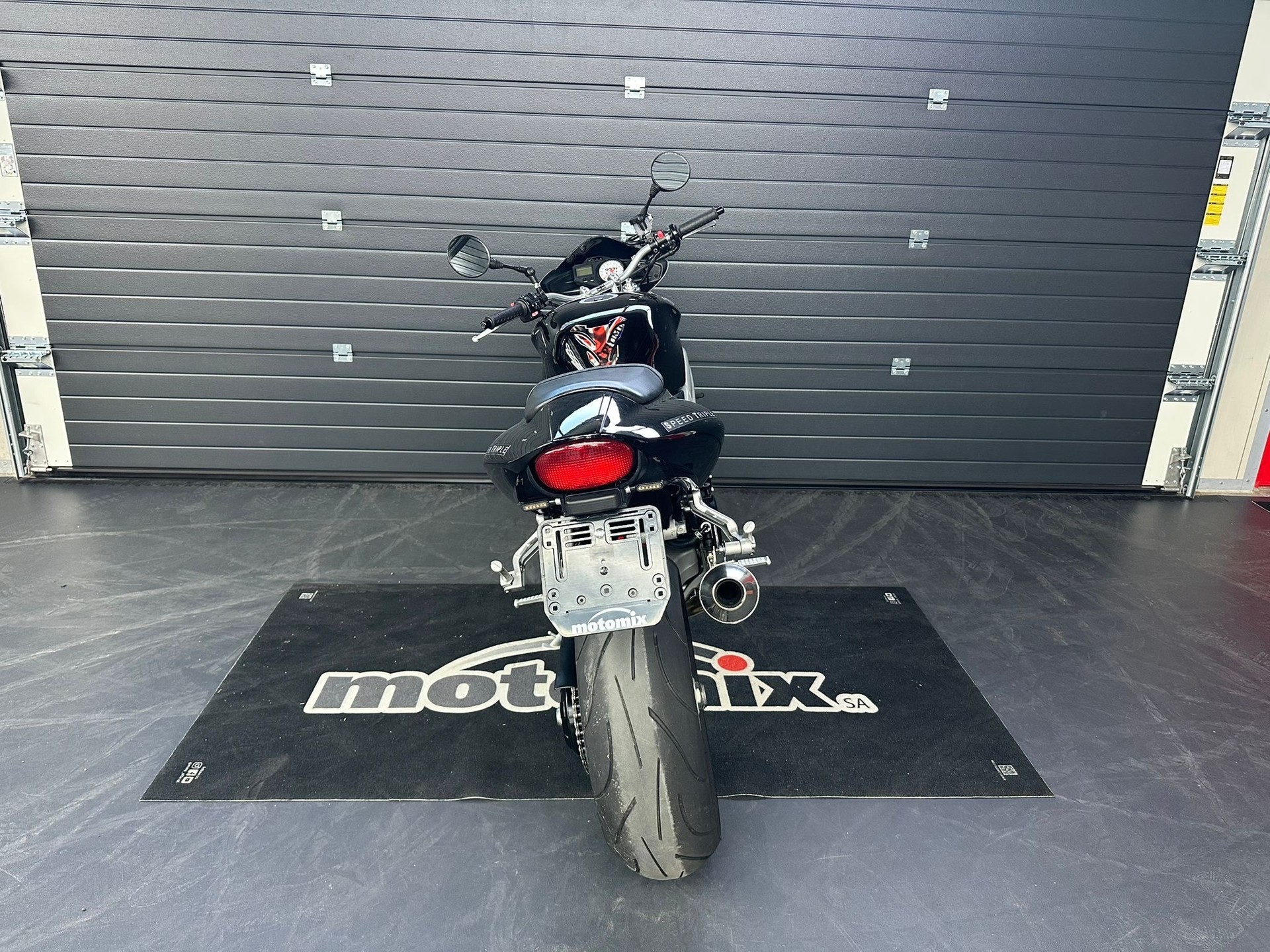 TRIUMPH Speed Triple 955i-image-3