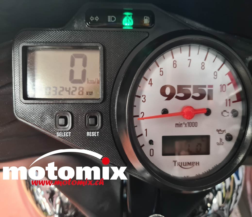 TRIUMPH Speed Triple 955i-image-4