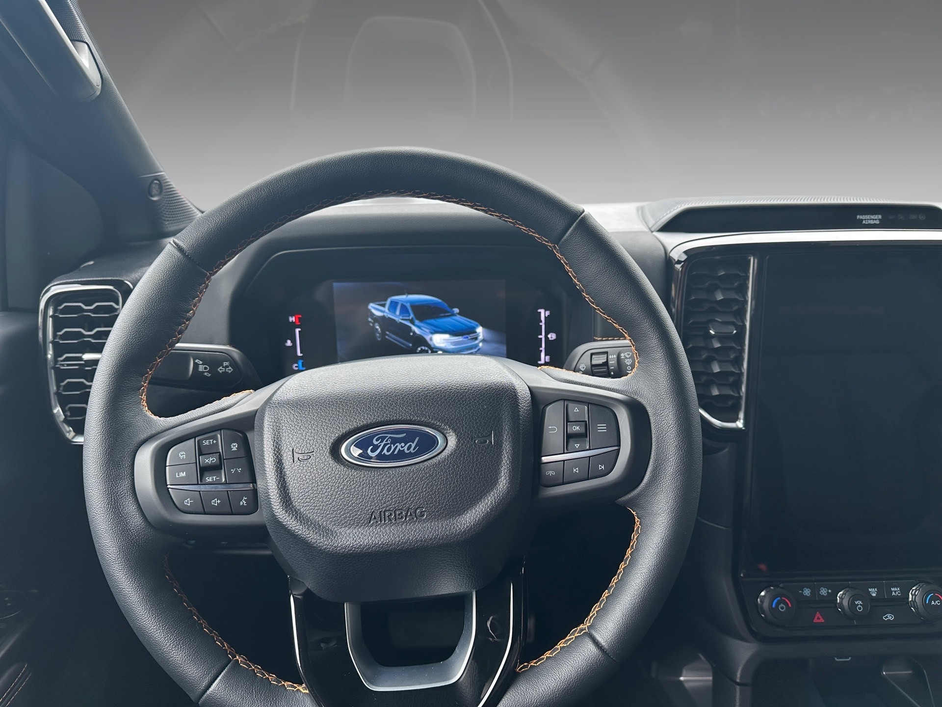FORD Ranger Wildtrak 3.0 Eco Blue e-4WD Automat-image-7