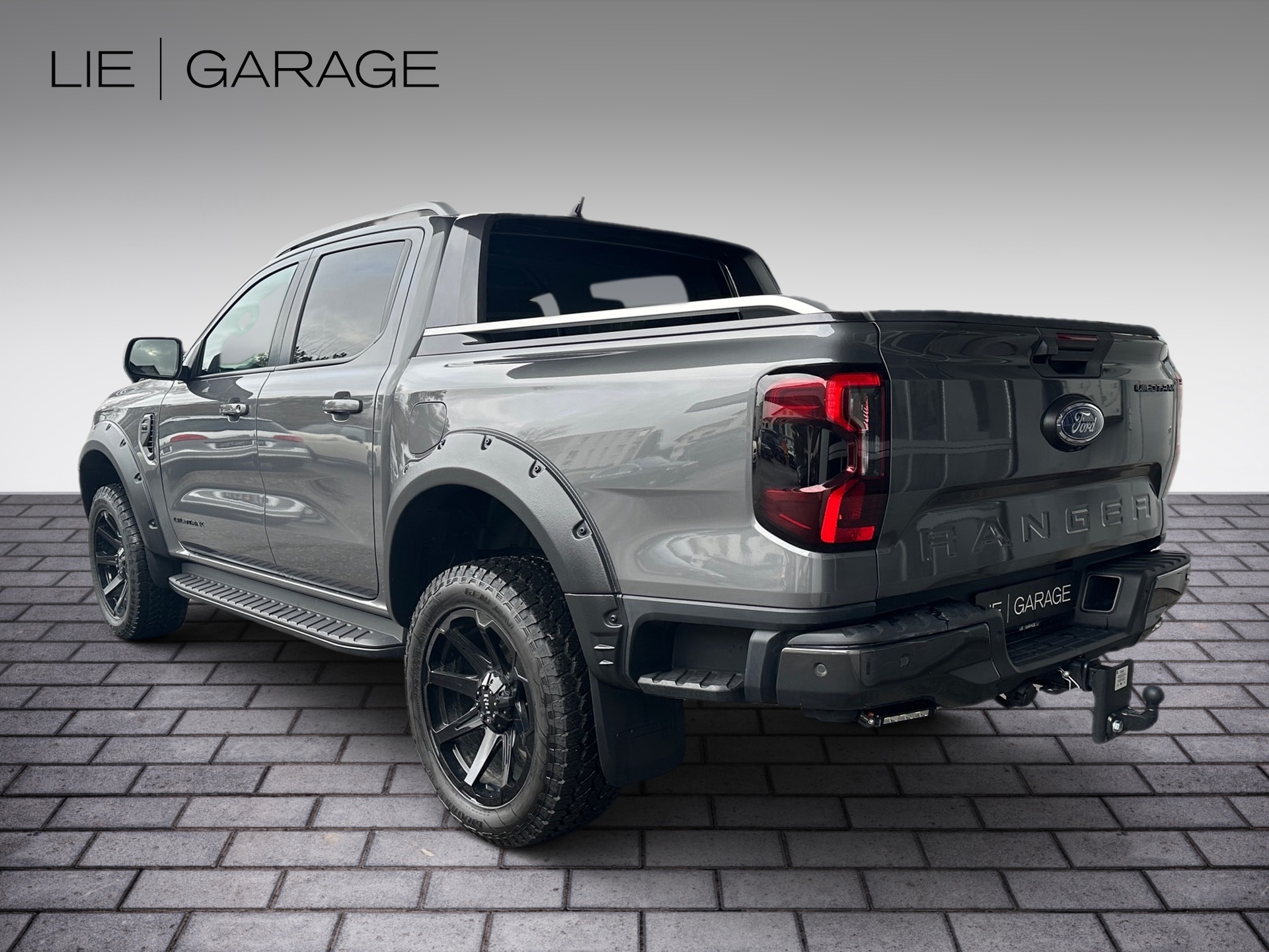 FORD Ranger Wildtrak 3.0 Eco Blue e-4WD Automat-showroom-element-3