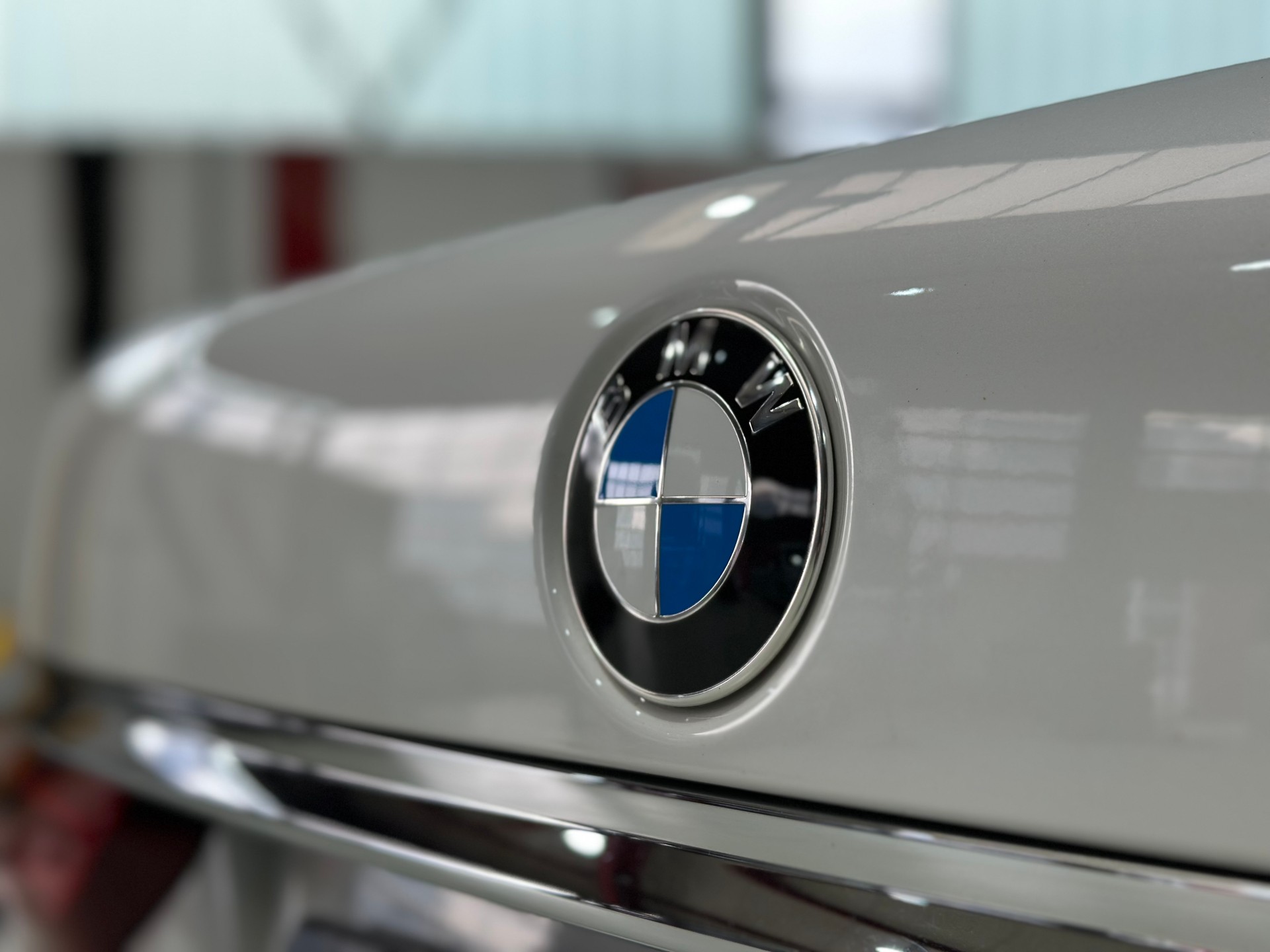 BMW 750i xDrive Steptronic-image-28