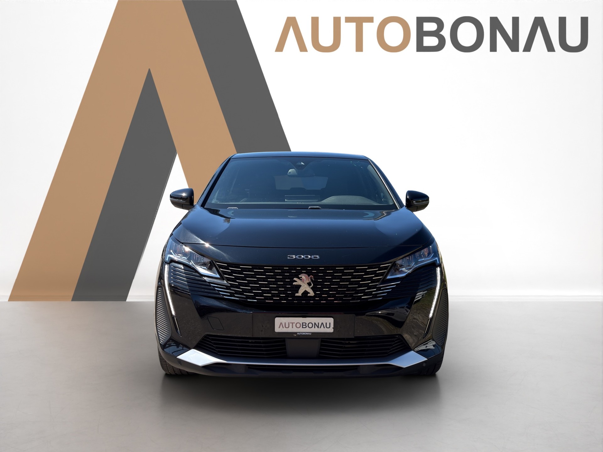 PEUGEOT 3008 1.6 Plug-in Hybrid Allure-image-7