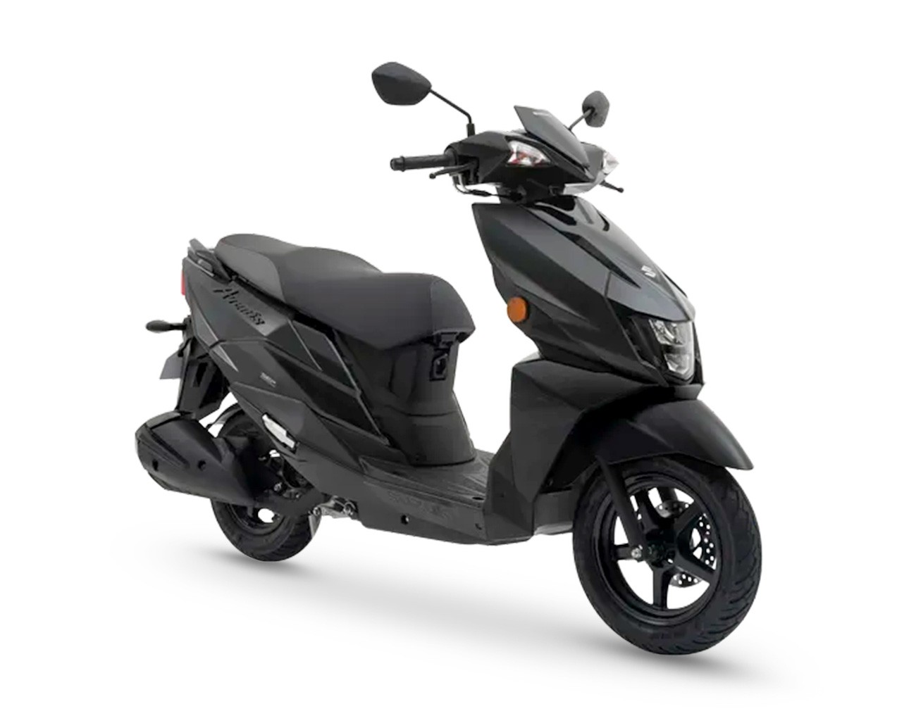 SUZUKI AVENIS 125-image-0