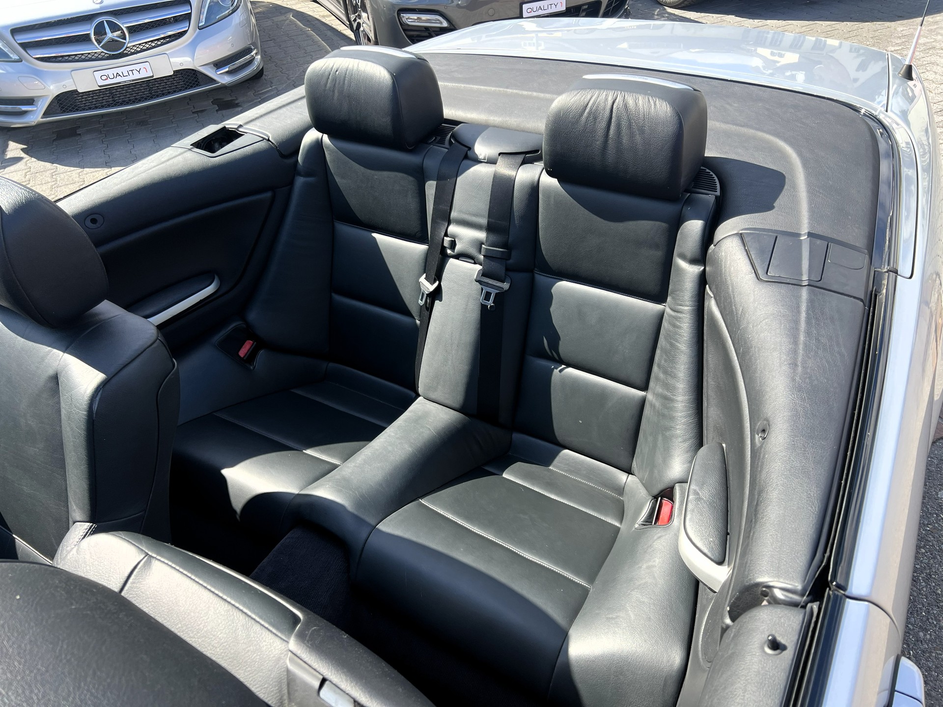 BMW 325Ci Cabriolet-image-20