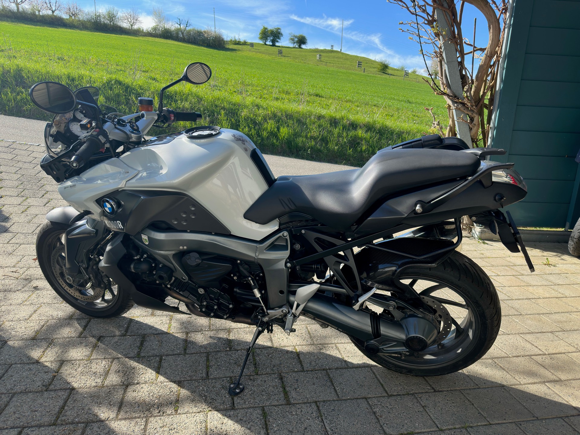 BMW K 1300 R-image-1