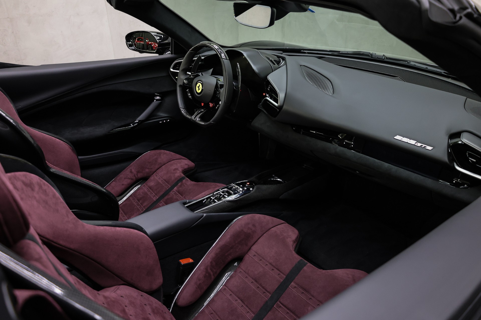 FERRARI 296 GTS-image-28
