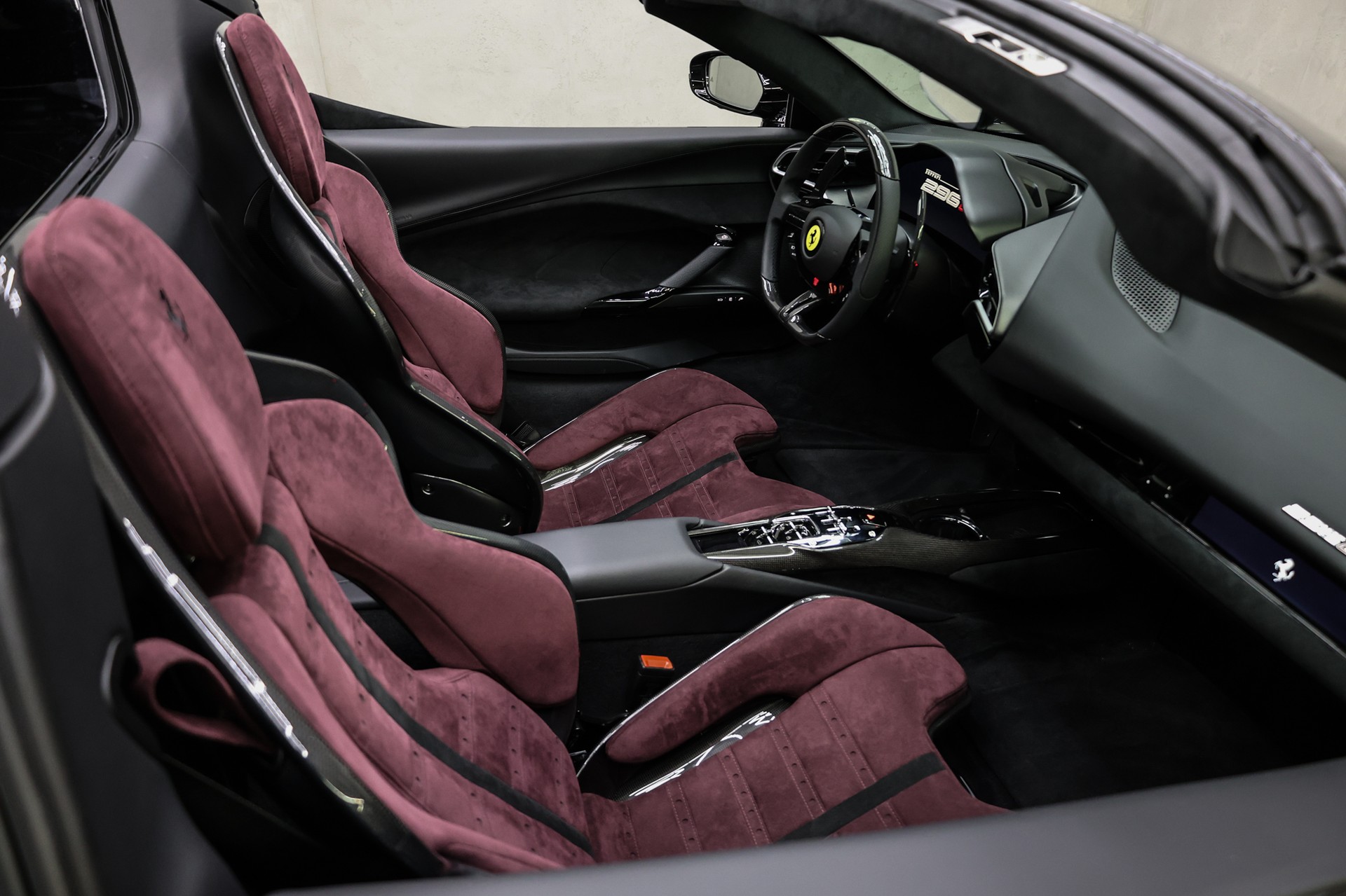 FERRARI 296 GTS-image-38