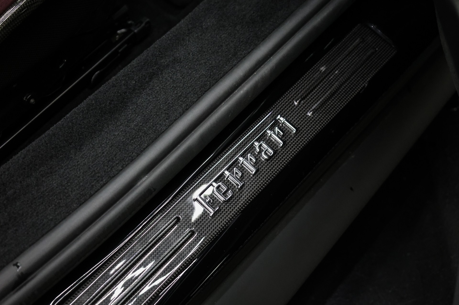 FERRARI 296 GTS-image-30