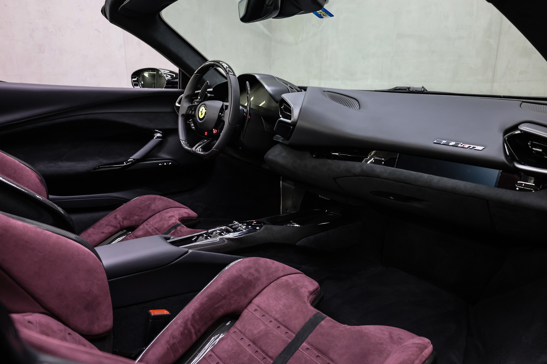 FERRARI 296 GTS-image-29