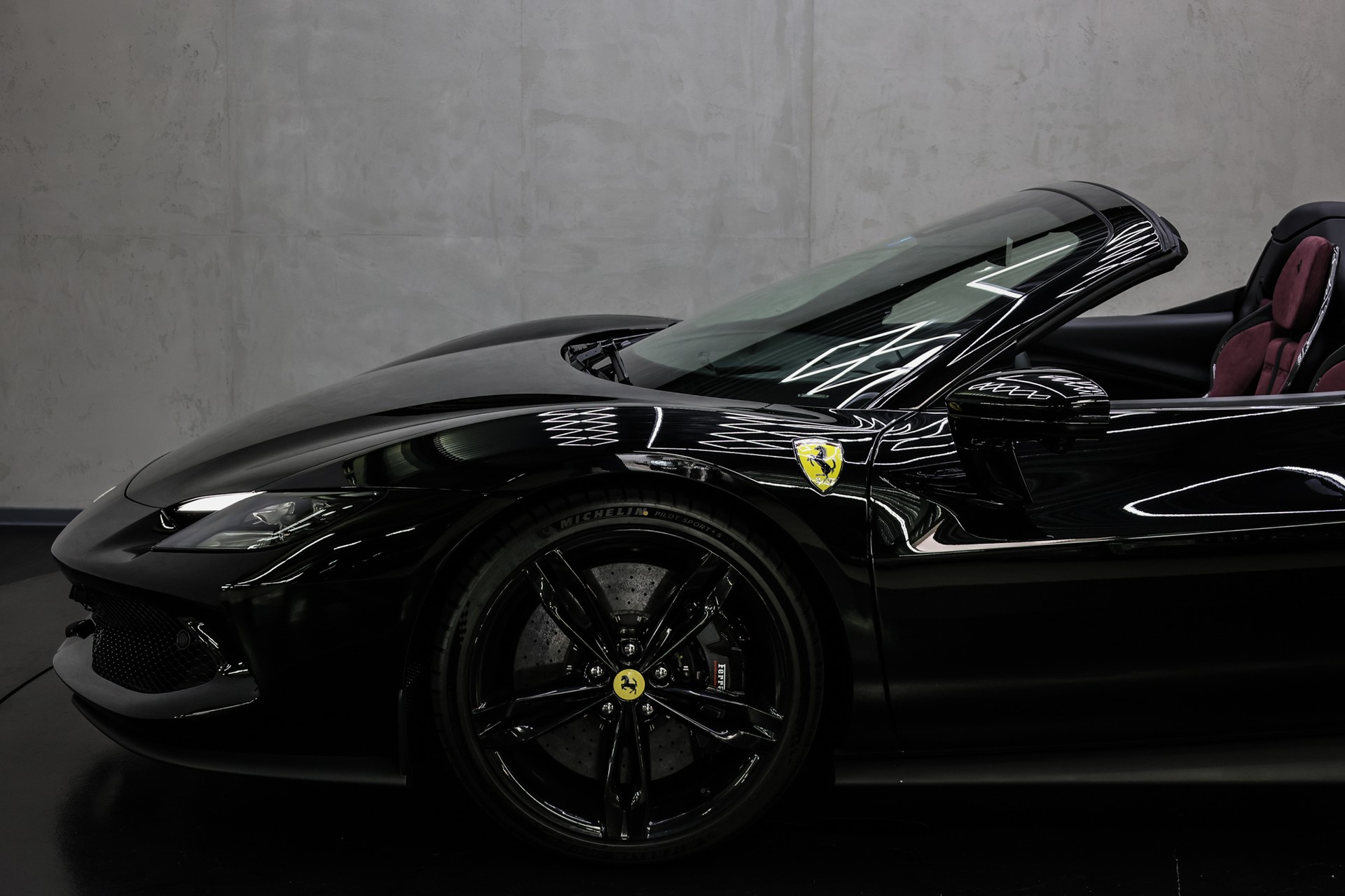 FERRARI 296 GTS-image-13