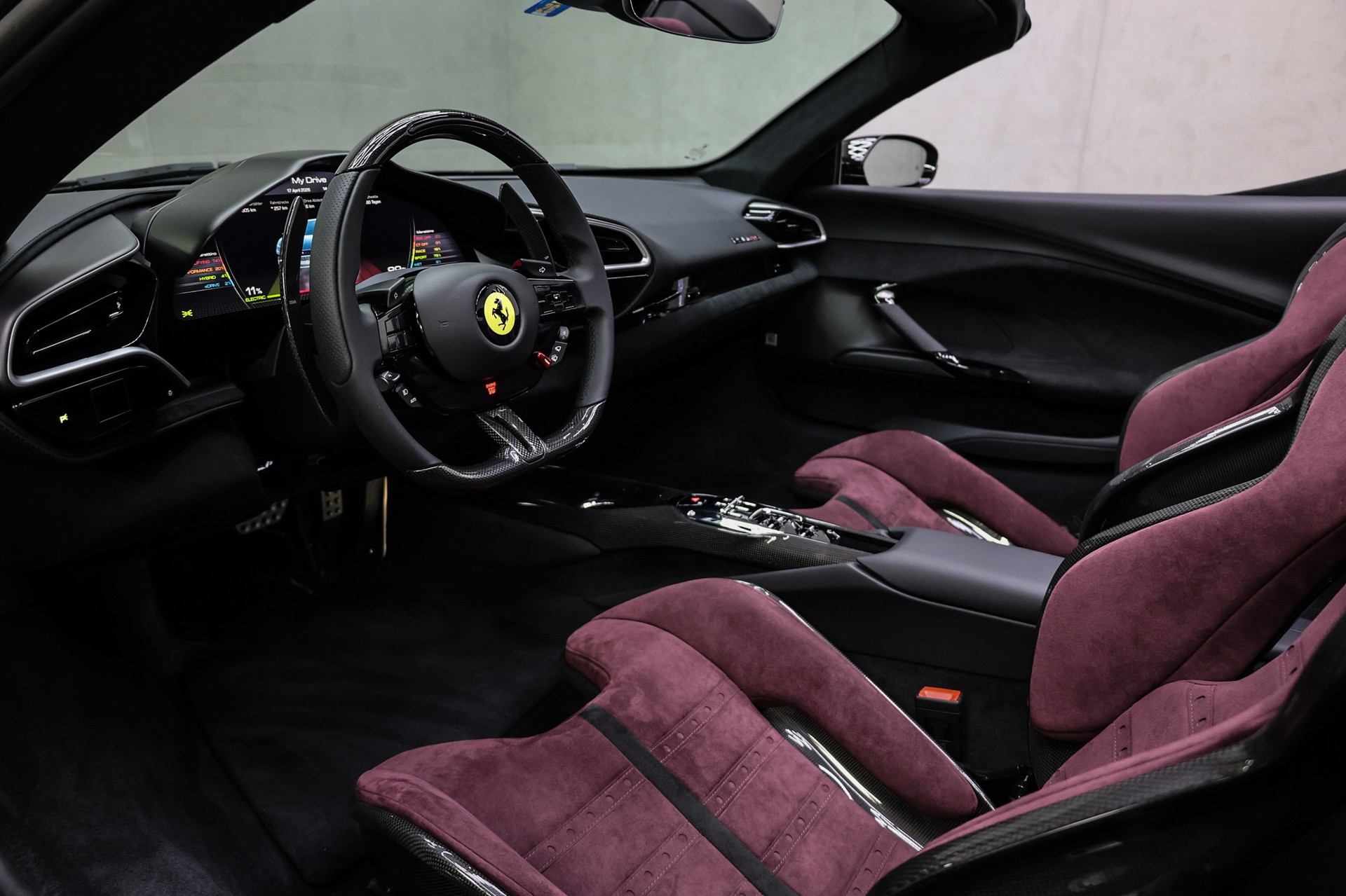 FERRARI 296 GTS-image-16