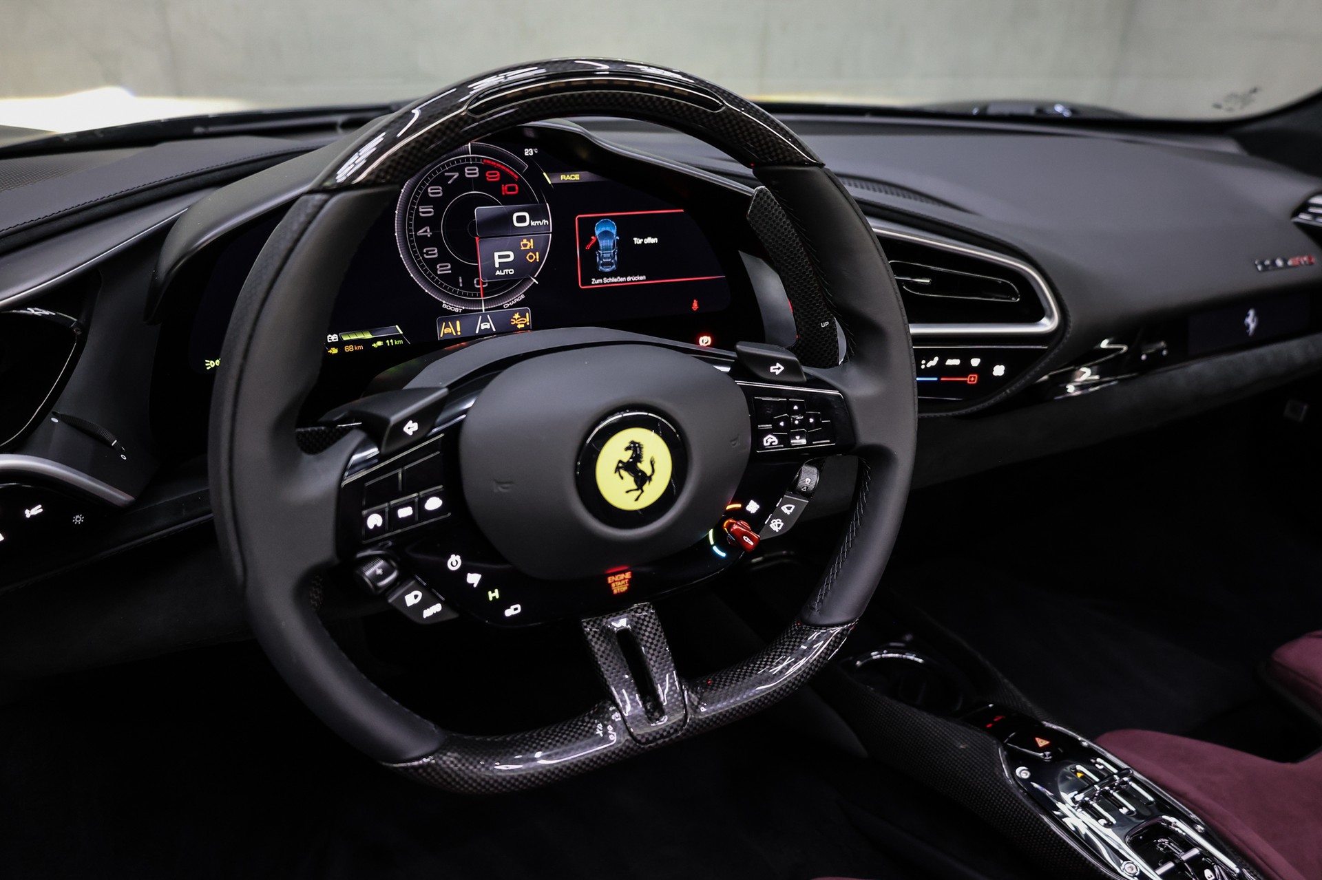 FERRARI 296 GTS-image-17