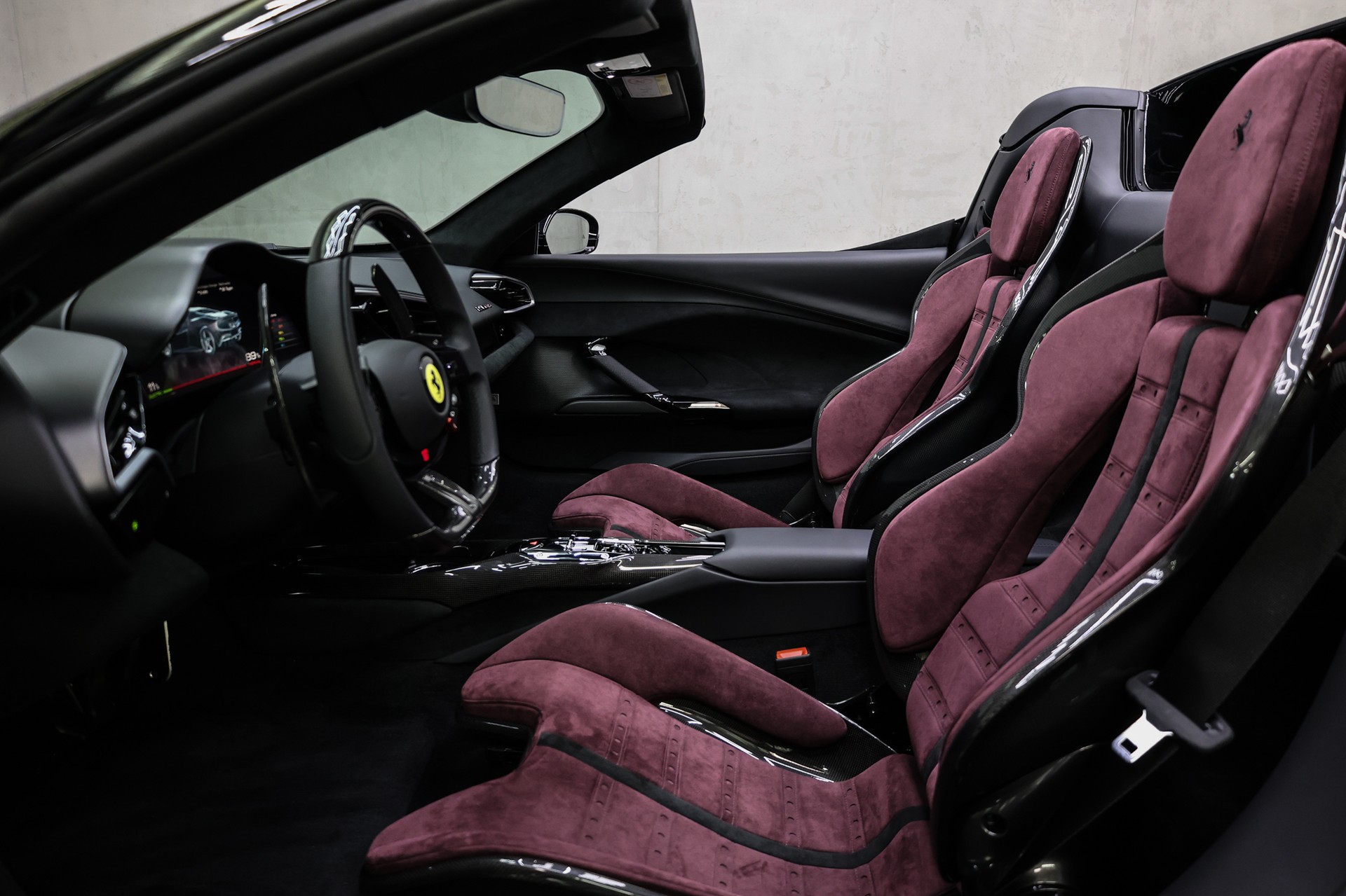 FERRARI 296 GTS-image-21