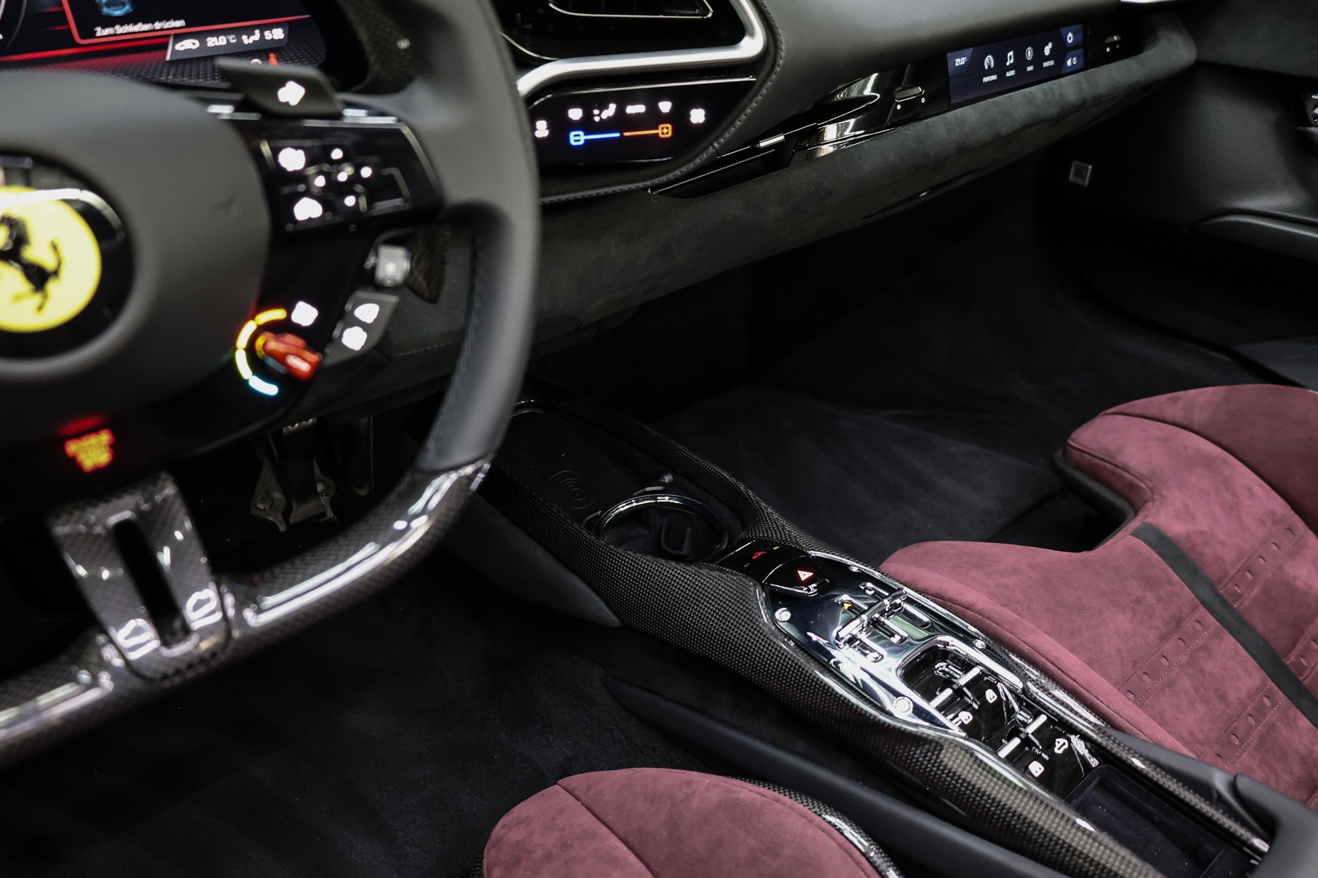 FERRARI 296 GTS-image-19