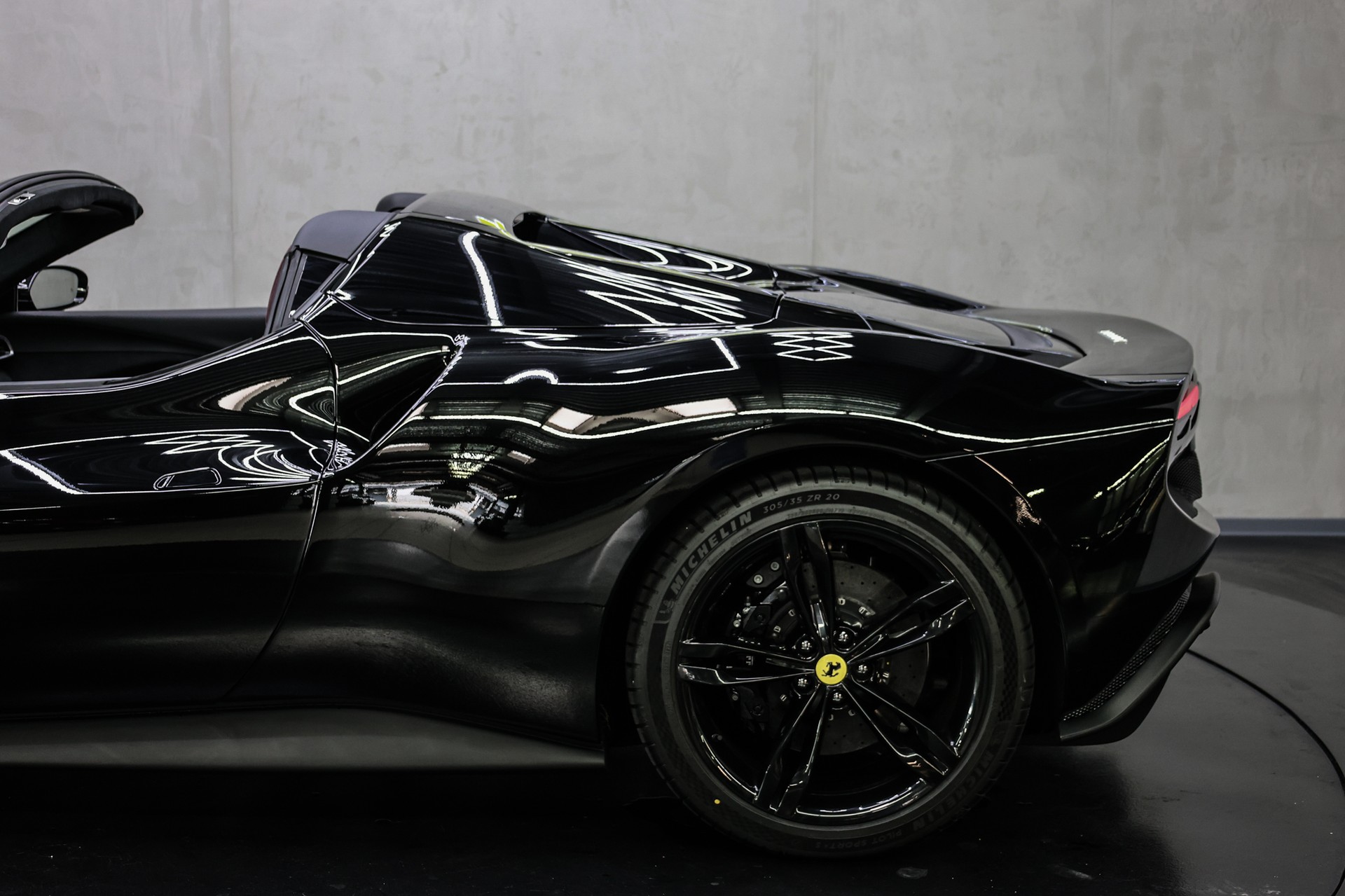 FERRARI 296 GTS-image-14