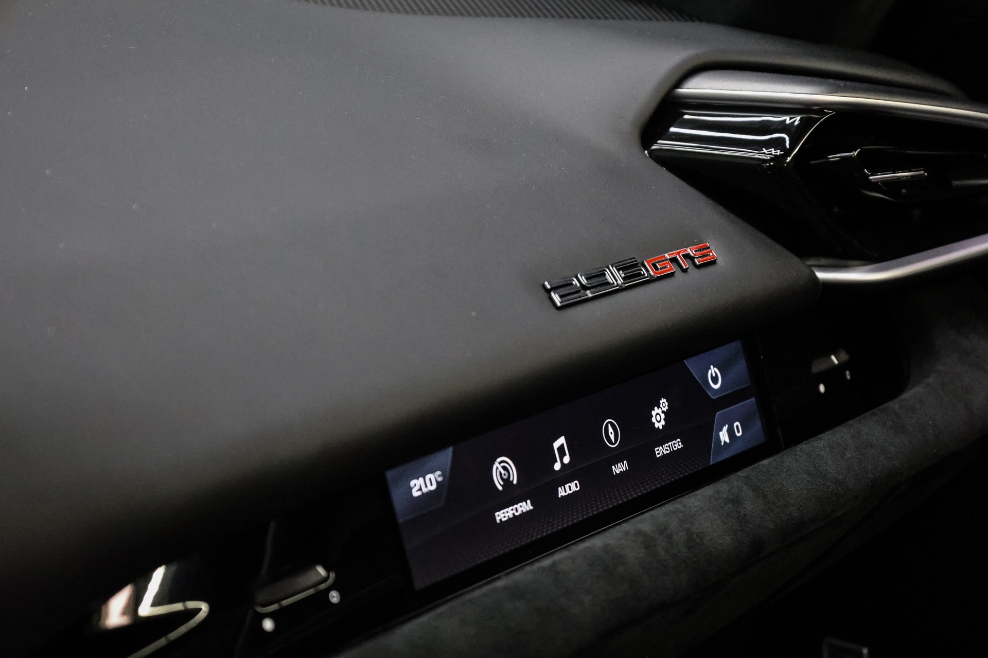 FERRARI 296 GTS-image-34