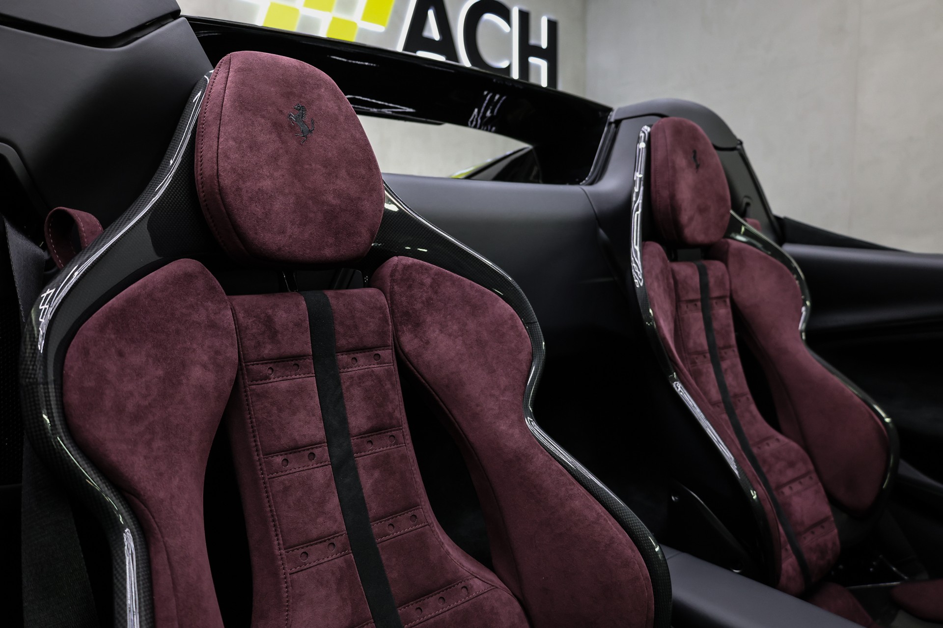 FERRARI 296 GTS-image-25
