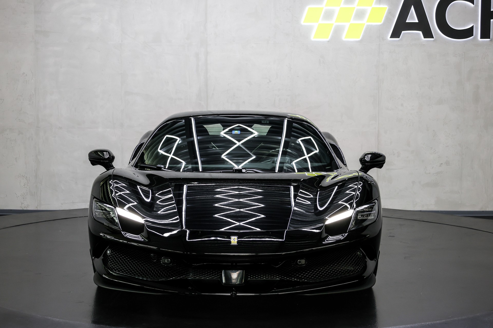 FERRARI 296 GTS-image-4