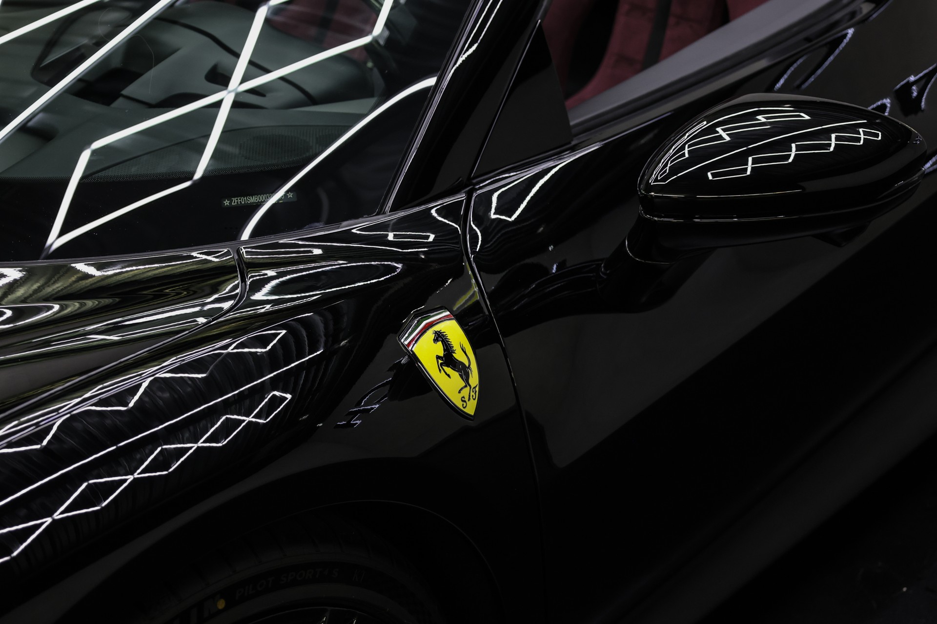 FERRARI 296 GTS-image-15