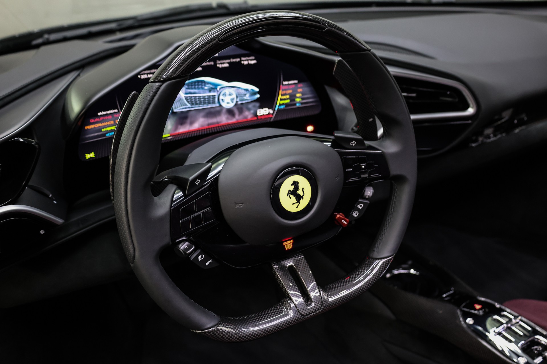 FERRARI 296 GTS-image-18